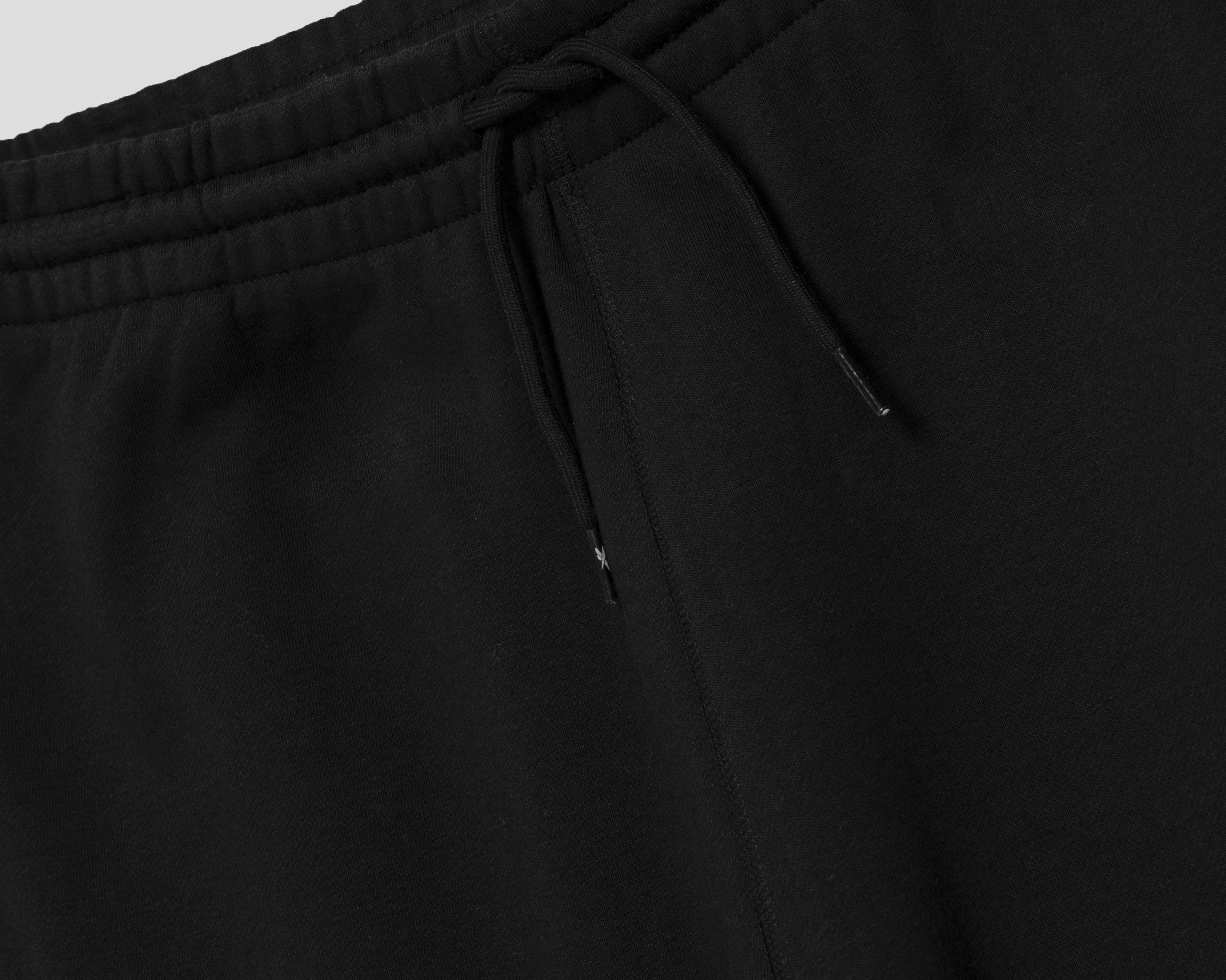 Foto 4 pulgar | Pants Reebok Identity Fleece de Entrenamiento para Hombre