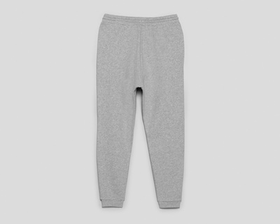 Foto 2 | Pants Reebok Identity de Entrenamiento para Hombre