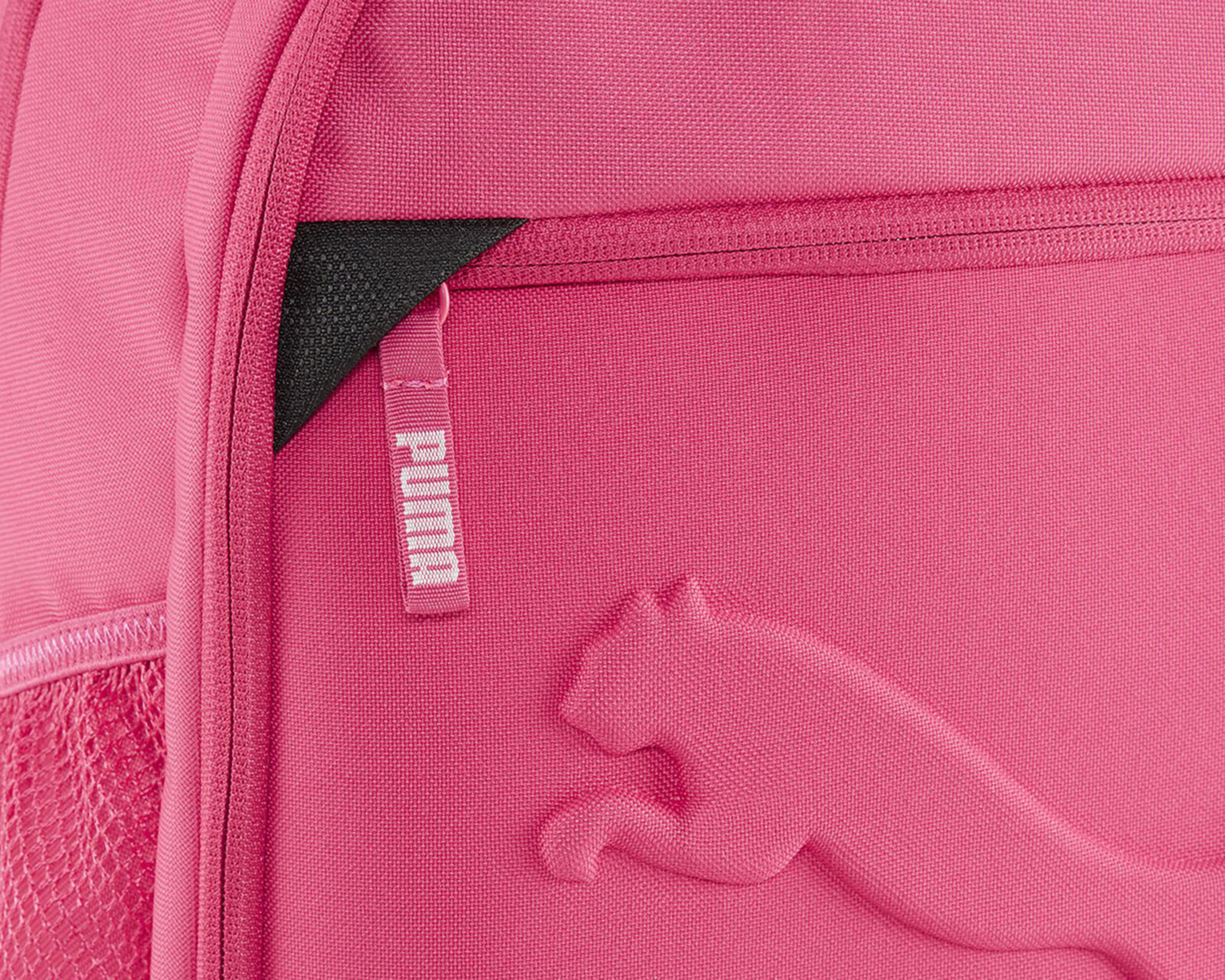 Foto 4 pulgar | Mochila Puma Buzz Backpack