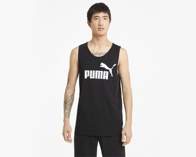 Foto 3 | Playera Puma Essential Tank de Entrenamiento