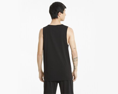 Foto 4 | Playera Puma Essential Tank de Entrenamiento