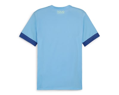 Foto 2 | Playera Puma DryCELL Individual para Pádel