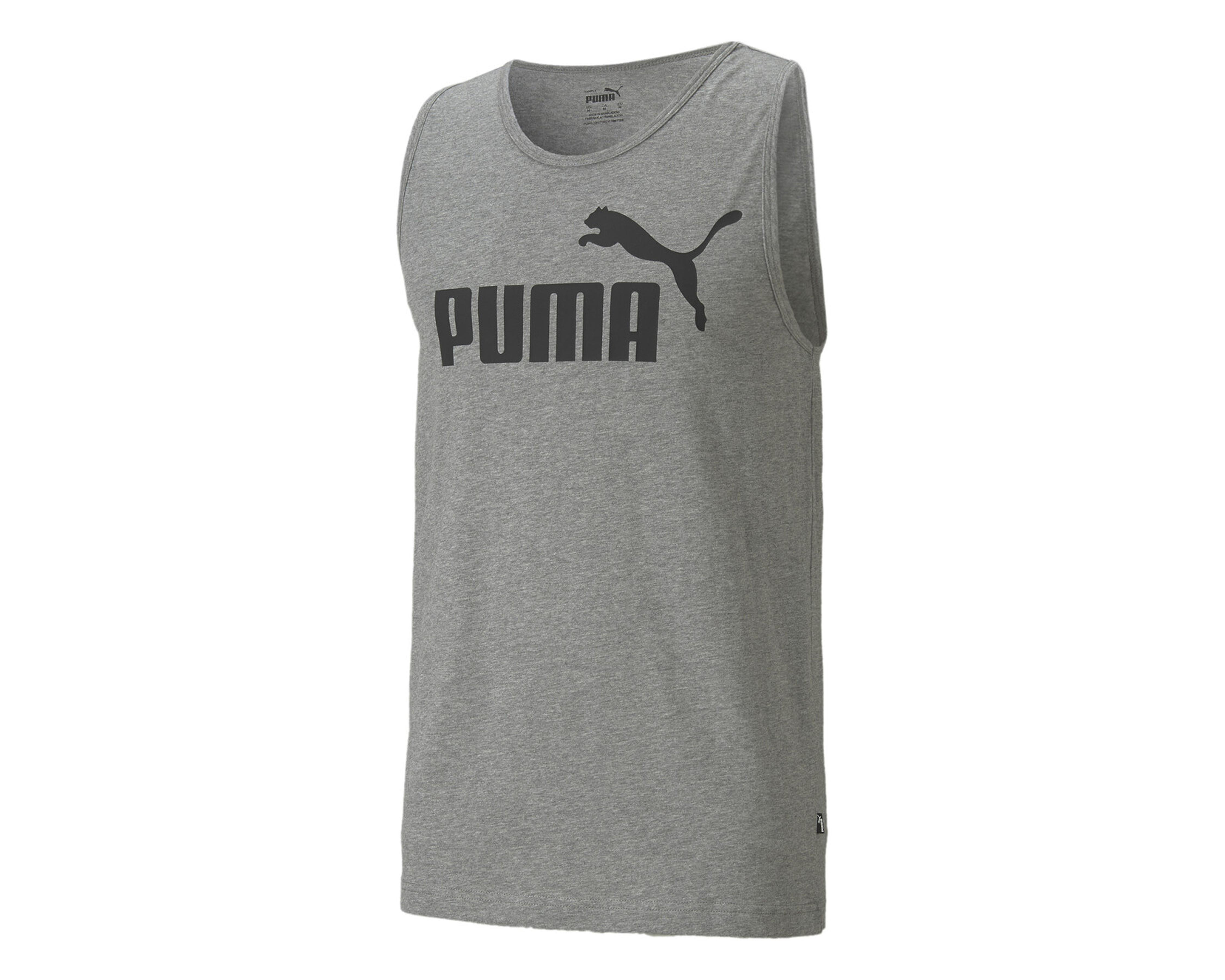 Foto 2 pulgar | Playera Puma Ess Tank de Entrenamiento