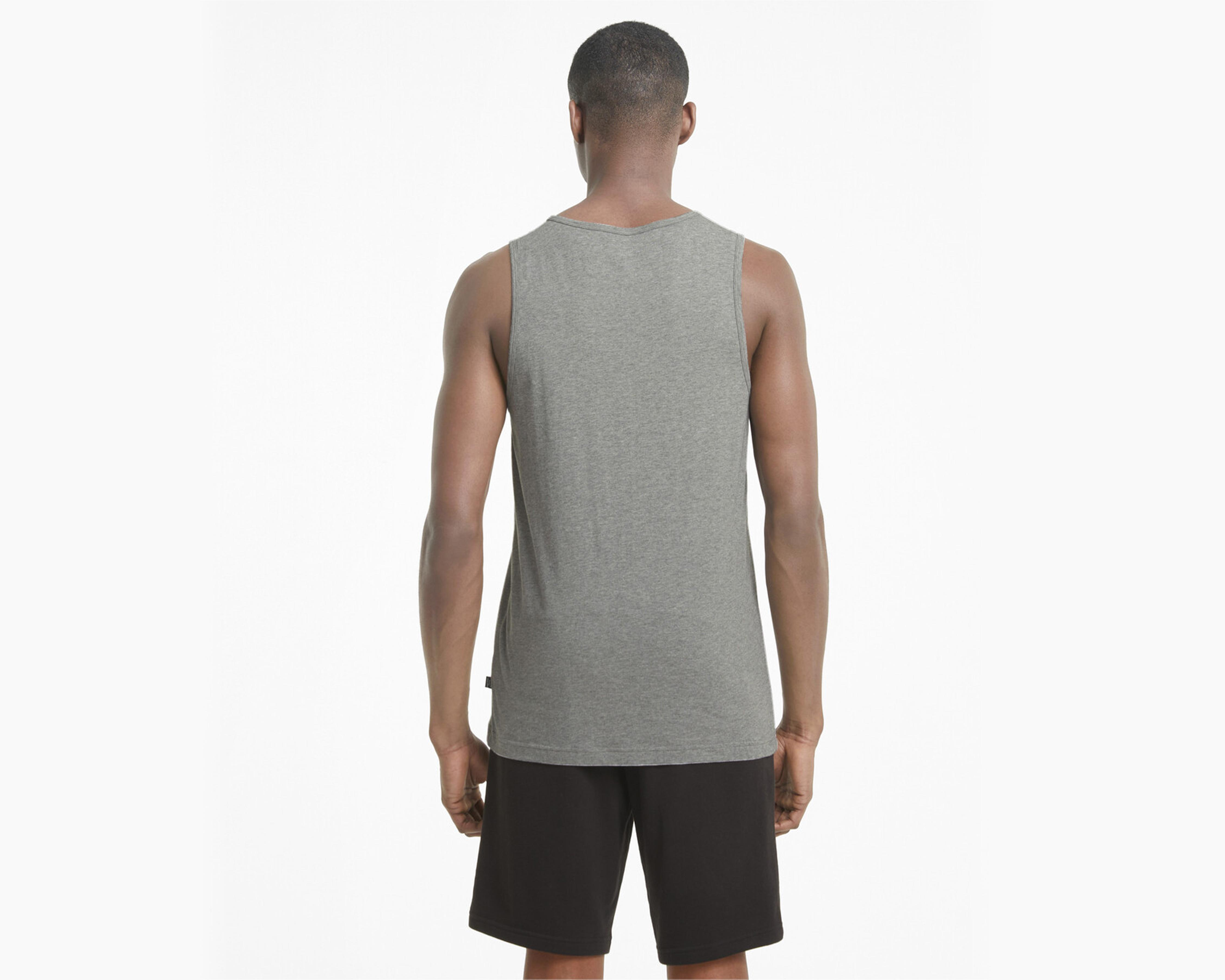 Foto 5 pulgar | Playera Puma Ess Tank de Entrenamiento