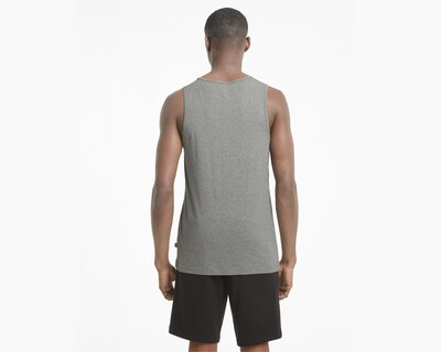 Foto 4 | Playera Puma Ess Tank de Entrenamiento