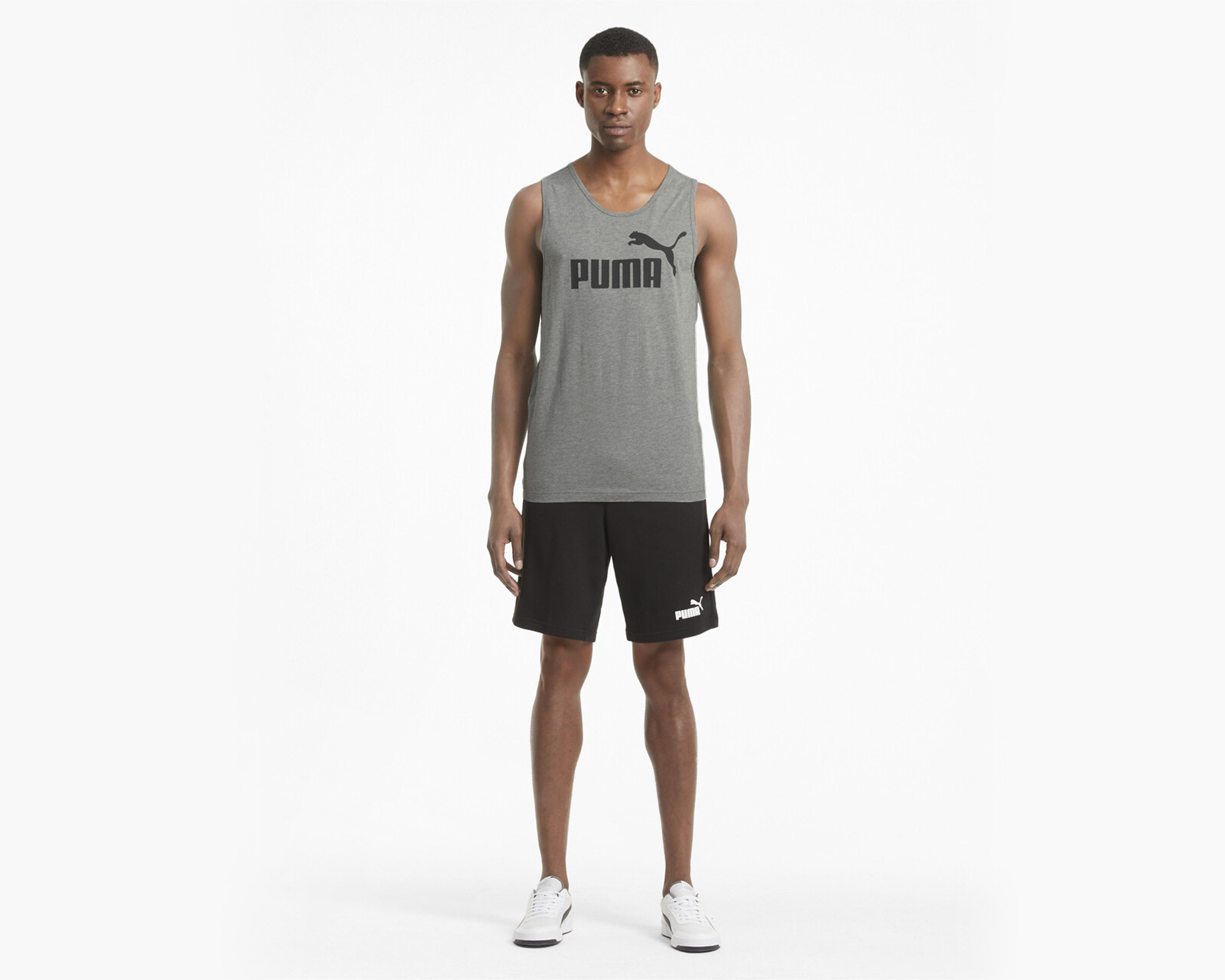 Foto 6 pulgar | Playera Puma Ess Tank de Entrenamiento