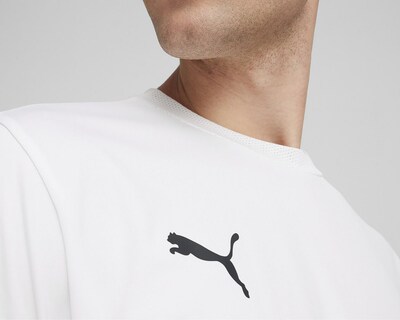 Foto 5 | Playera Puma DryCELL Individual para Pádel