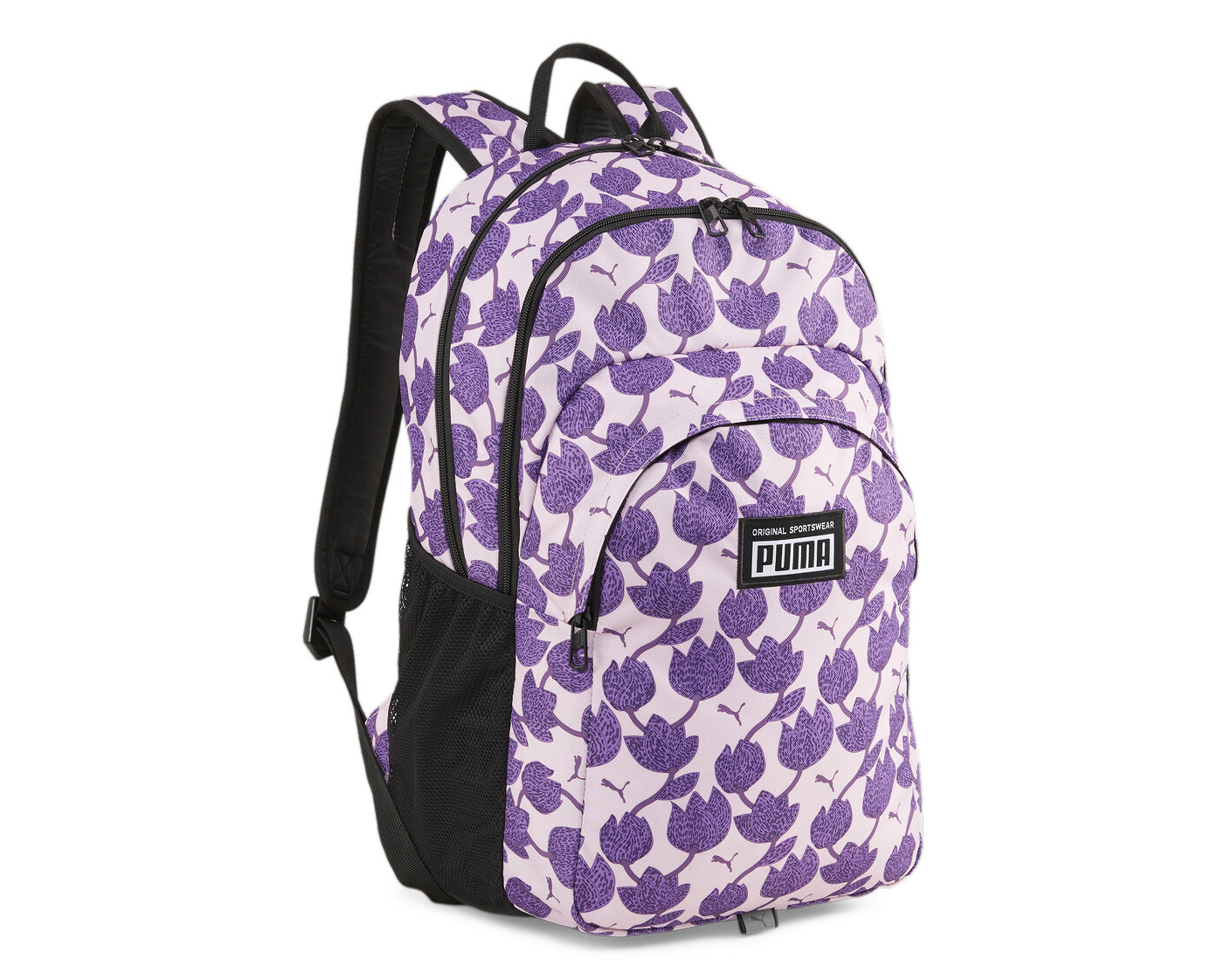 Foto 2 pulgar | Mochila Puma Academy Backpack