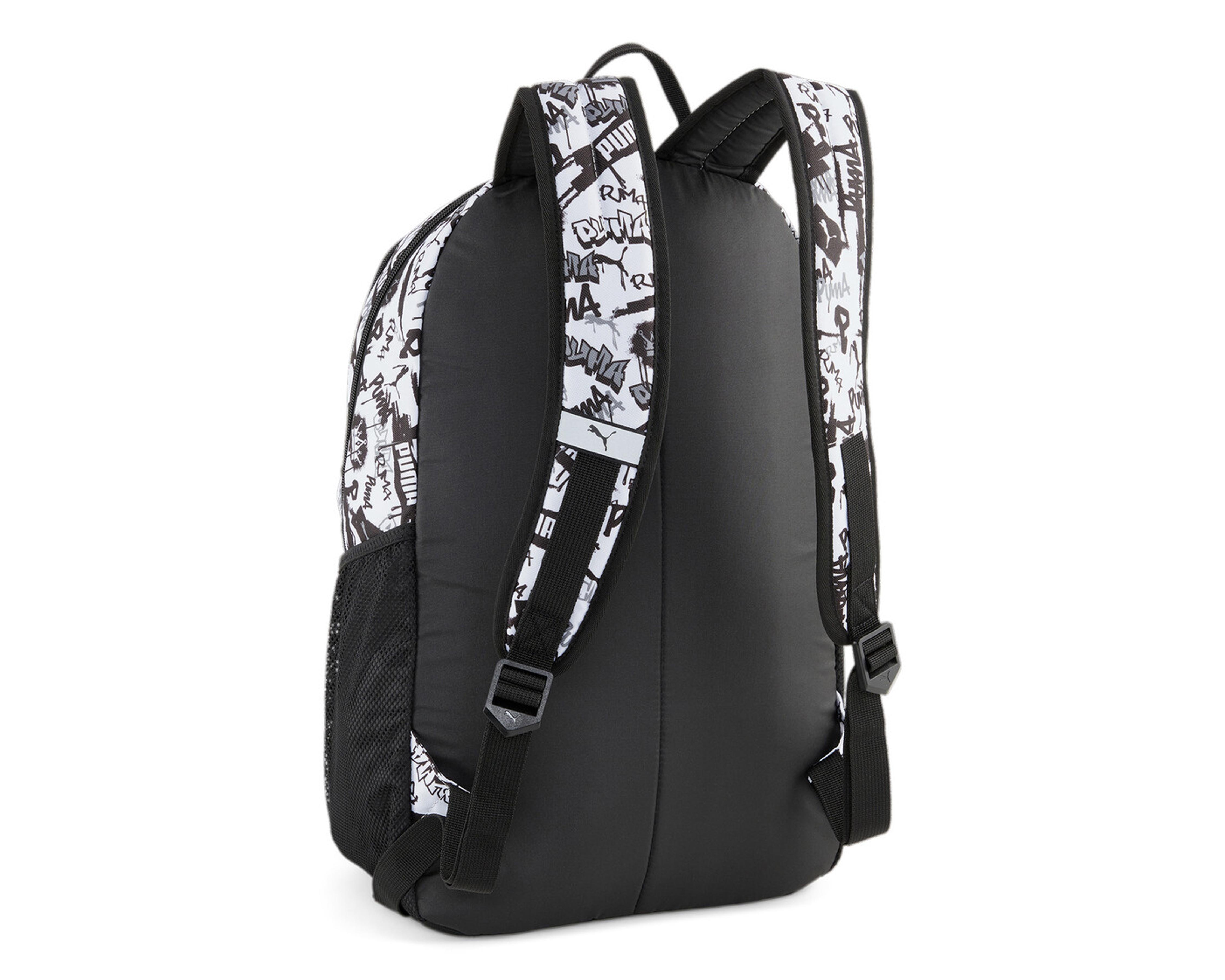 Puma academy backpack floral hotsell