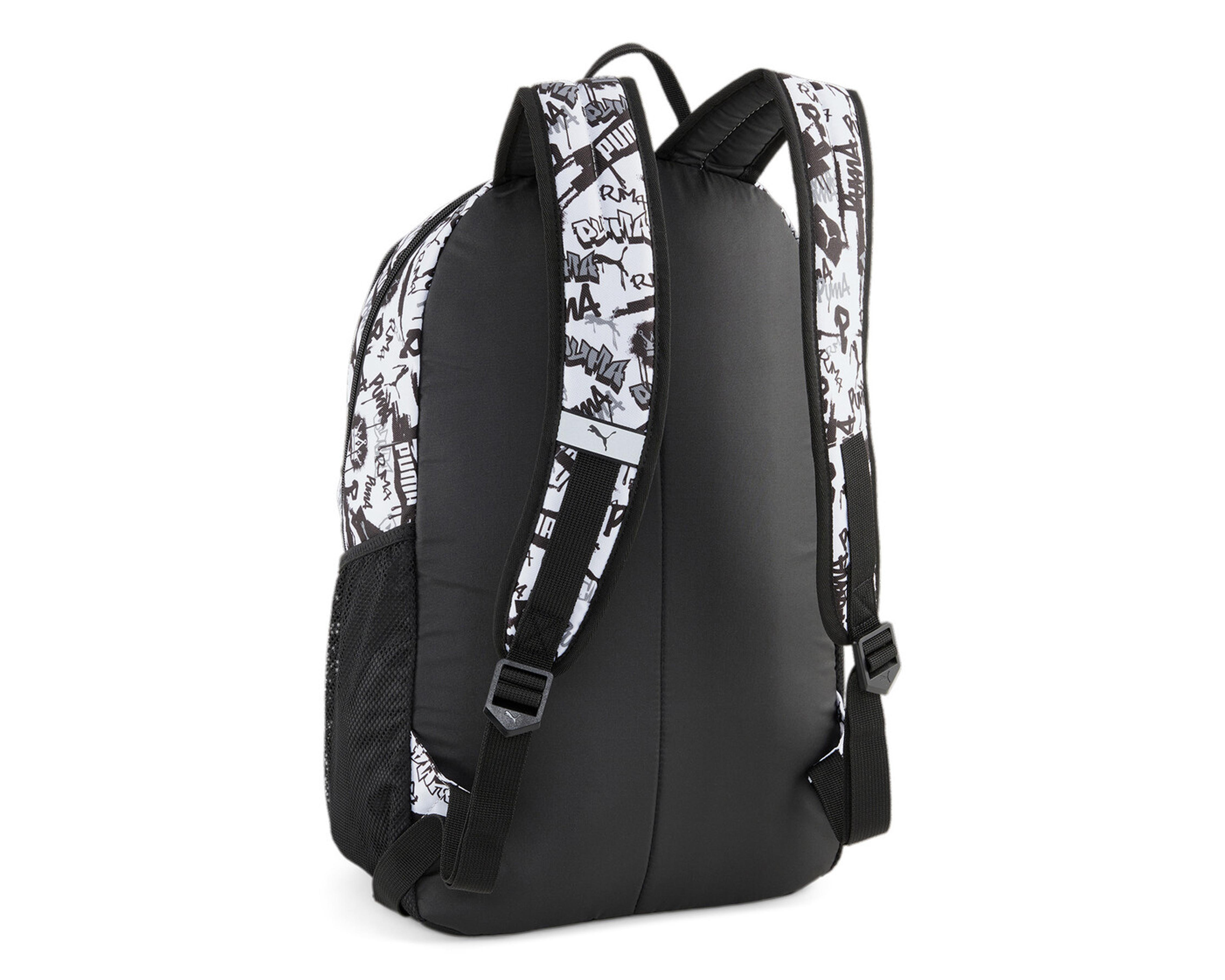 Foto 3 pulgar | Mochila Puma Academy Backpack