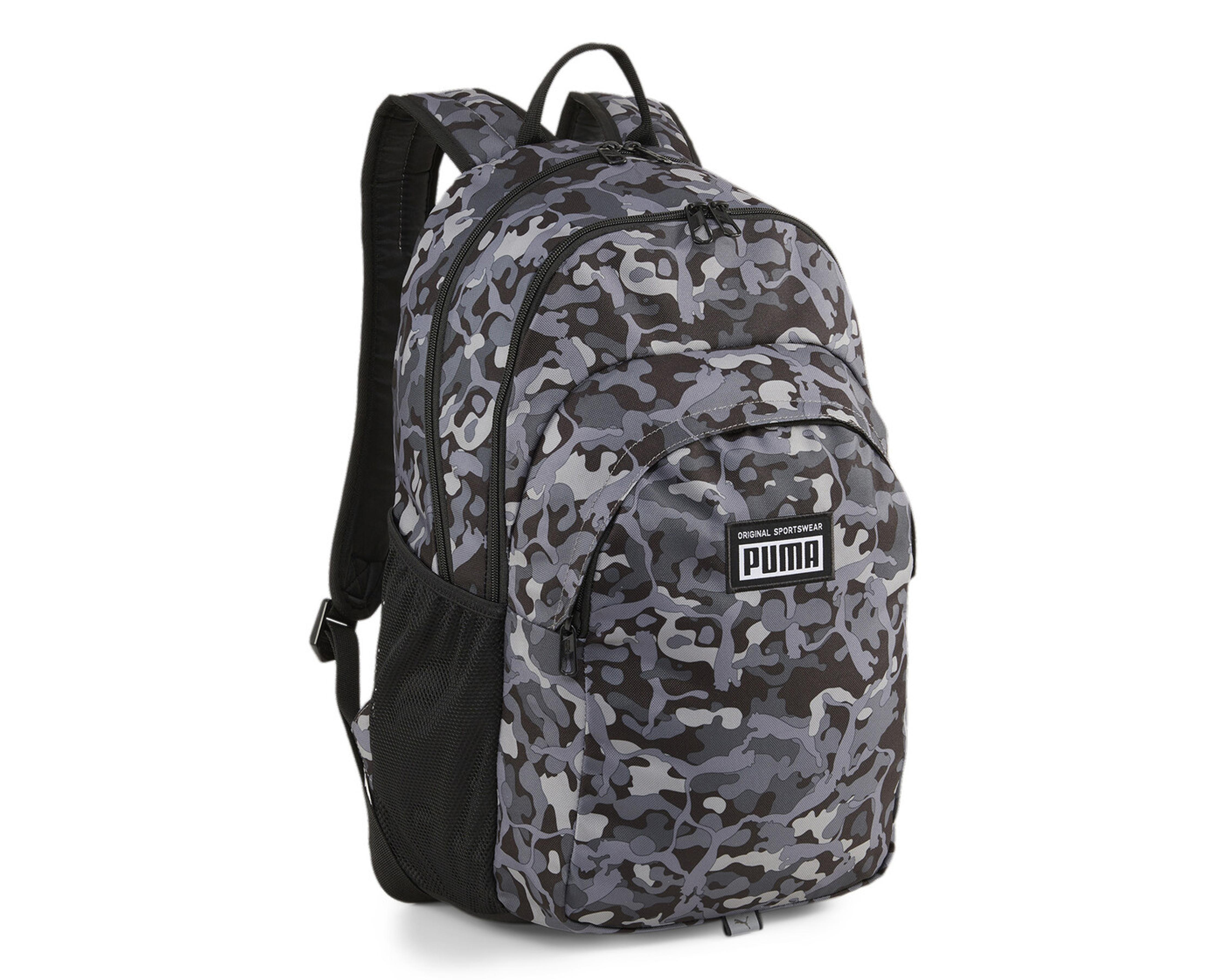 Mochila Puma Academy Backpack