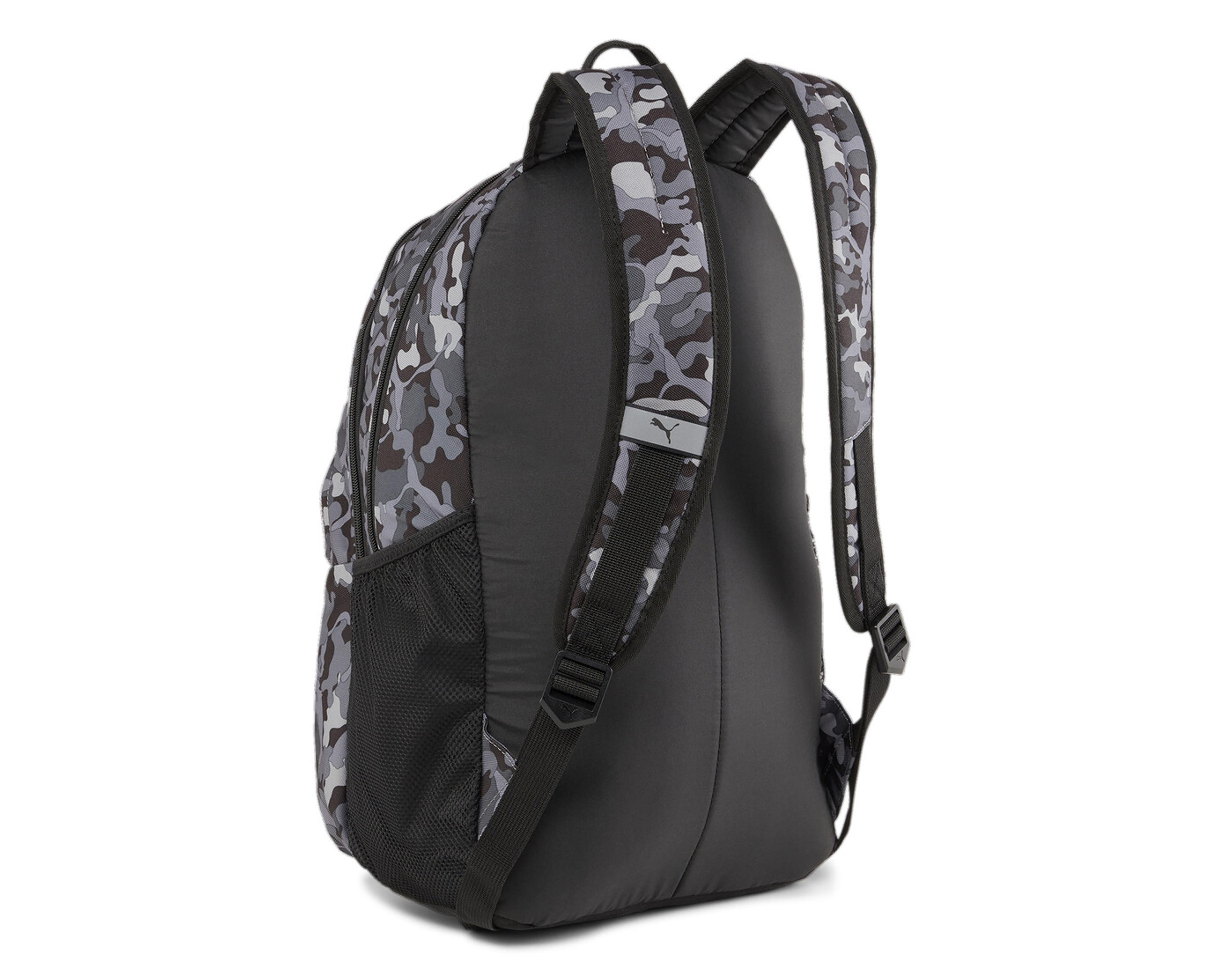 Foto 3 pulgar | Mochila Puma Academy Backpack