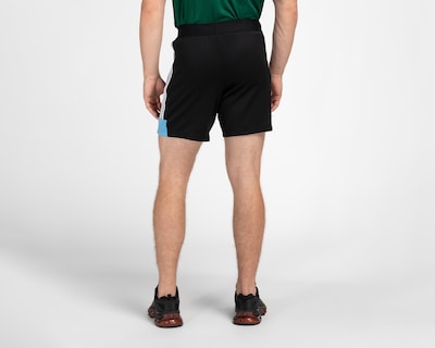 Foto 3 | Short Adidas de Entrenamiento para Hombre