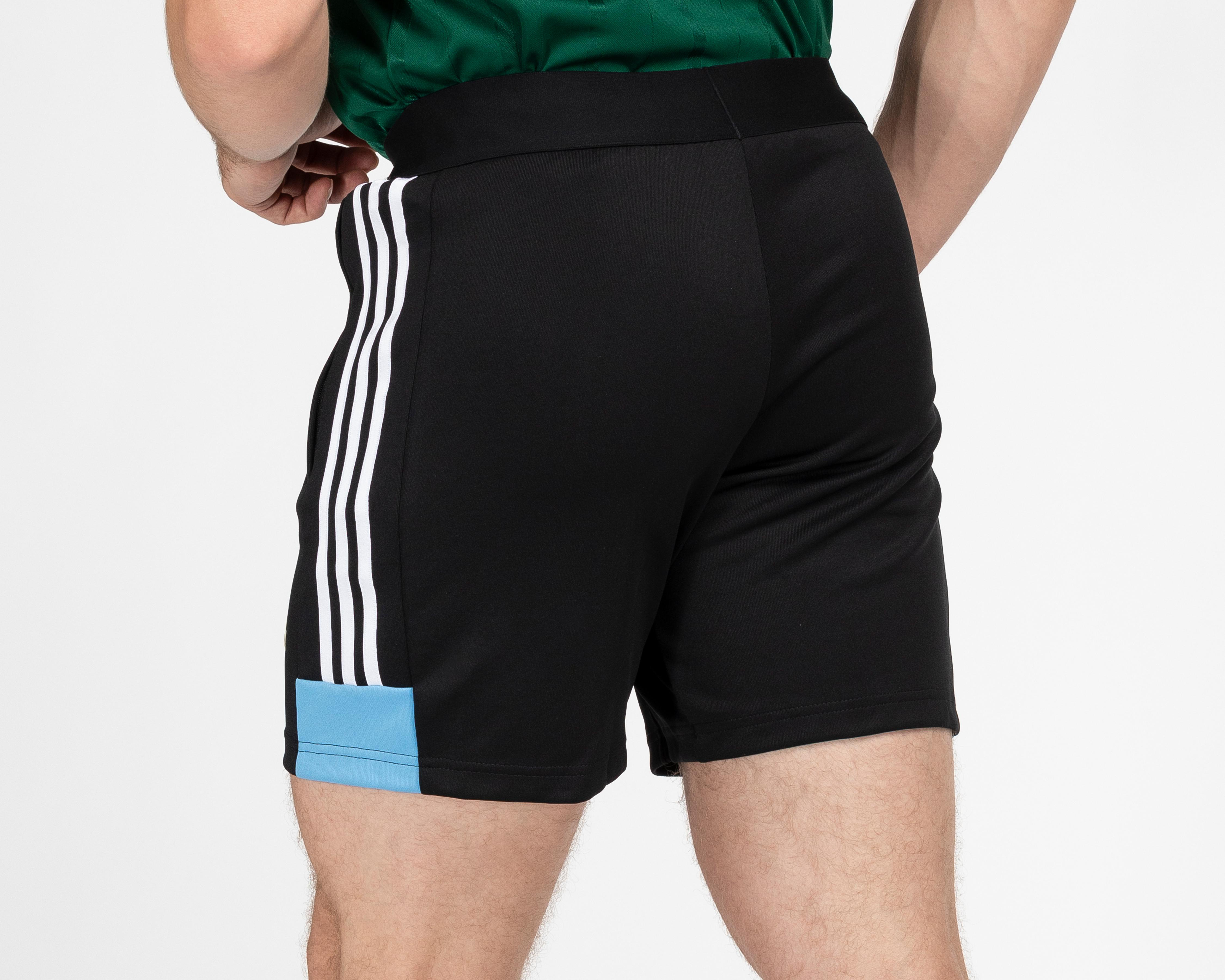 Foto 6 pulgar | Short Adidas de Entrenamiento para Hombre