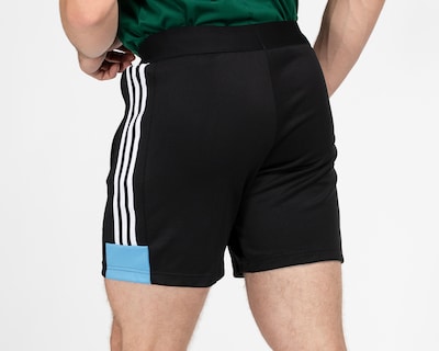 Foto 5 | Short Adidas de Entrenamiento para Hombre