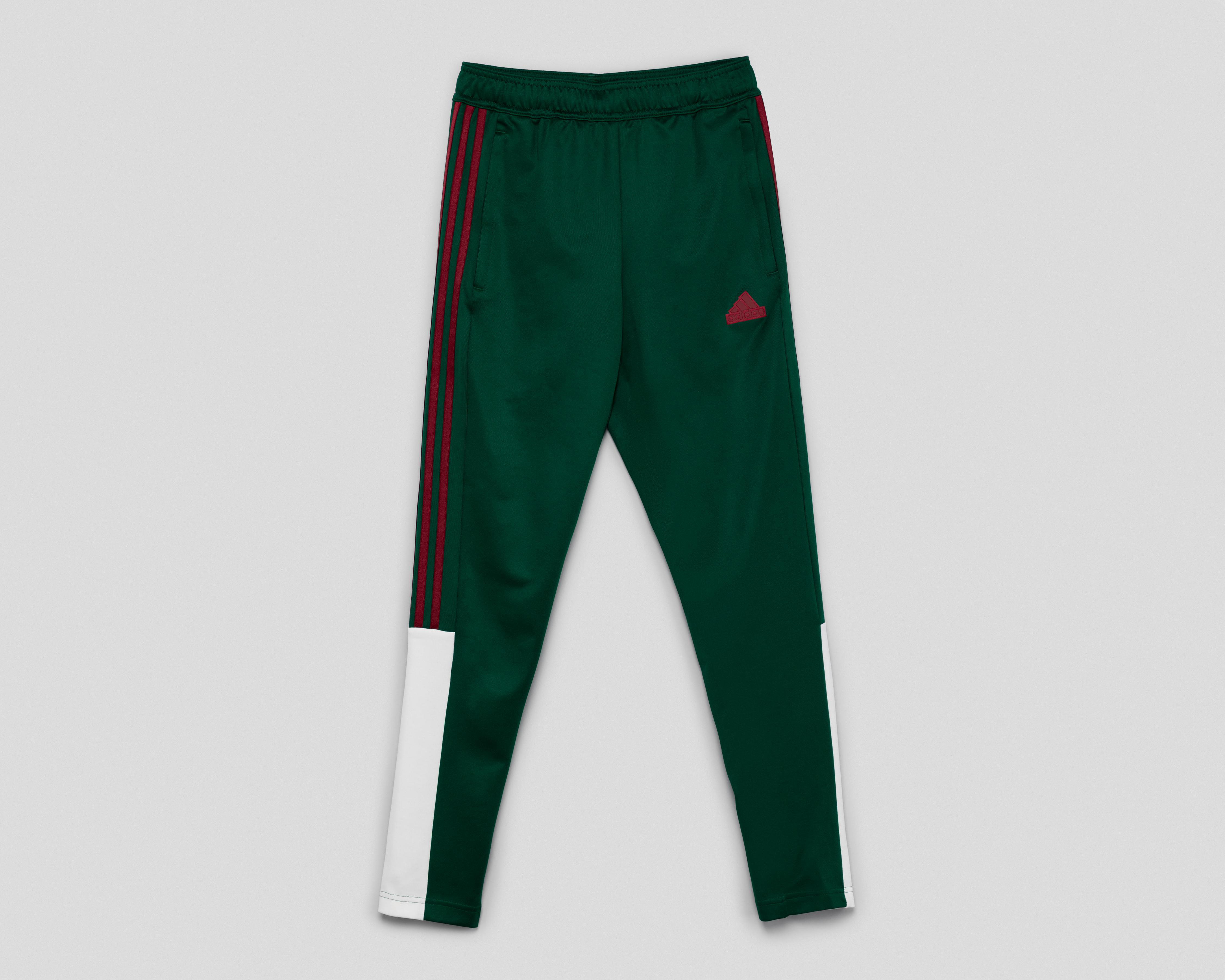 Foto 2 pulgar | Pants Adidas House of Tiro Nations Pack de Entrenamiento para Hombre