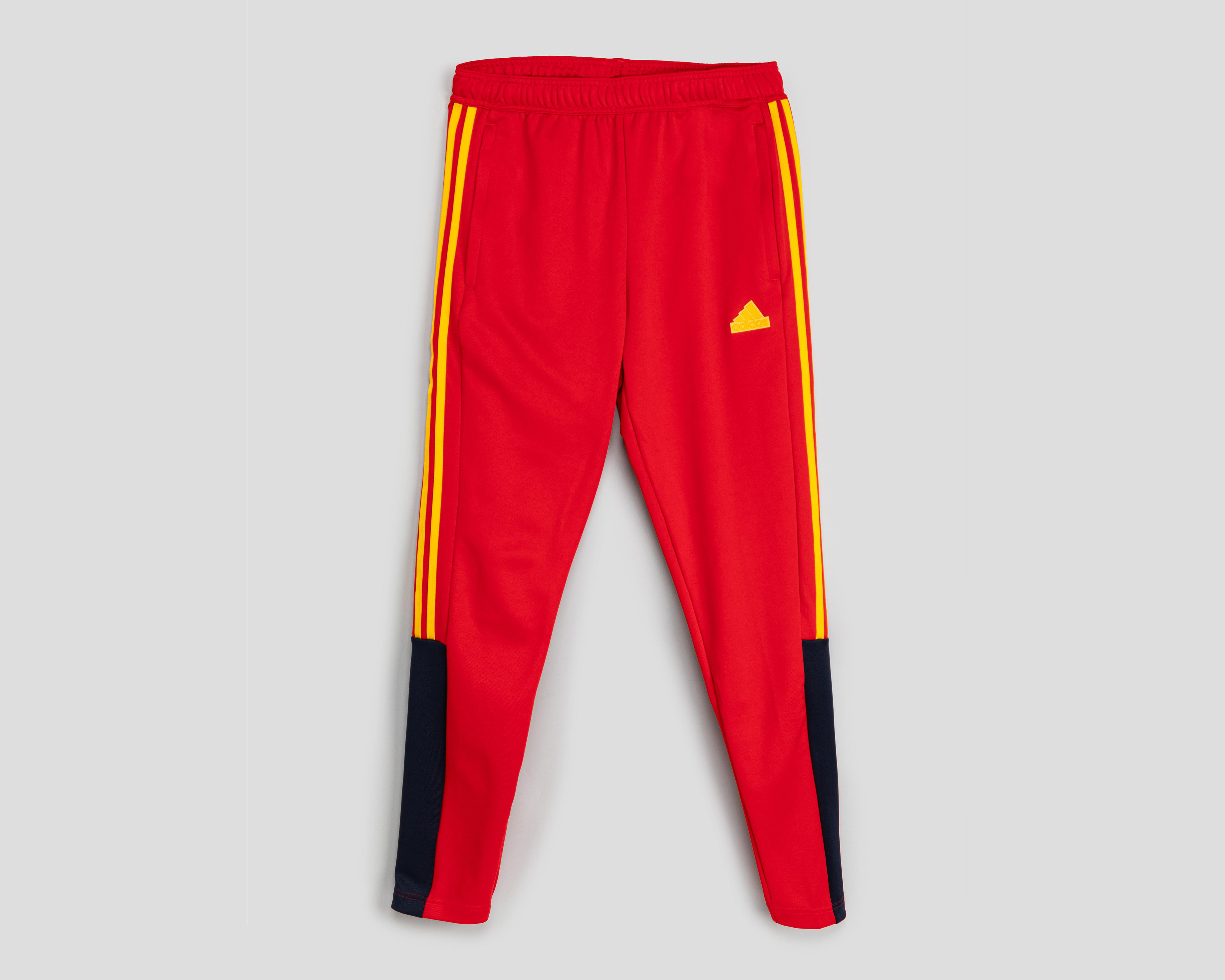 Pantalón Adidas Tiro Ntpk PT de Entrenamiento para Hombre $949
