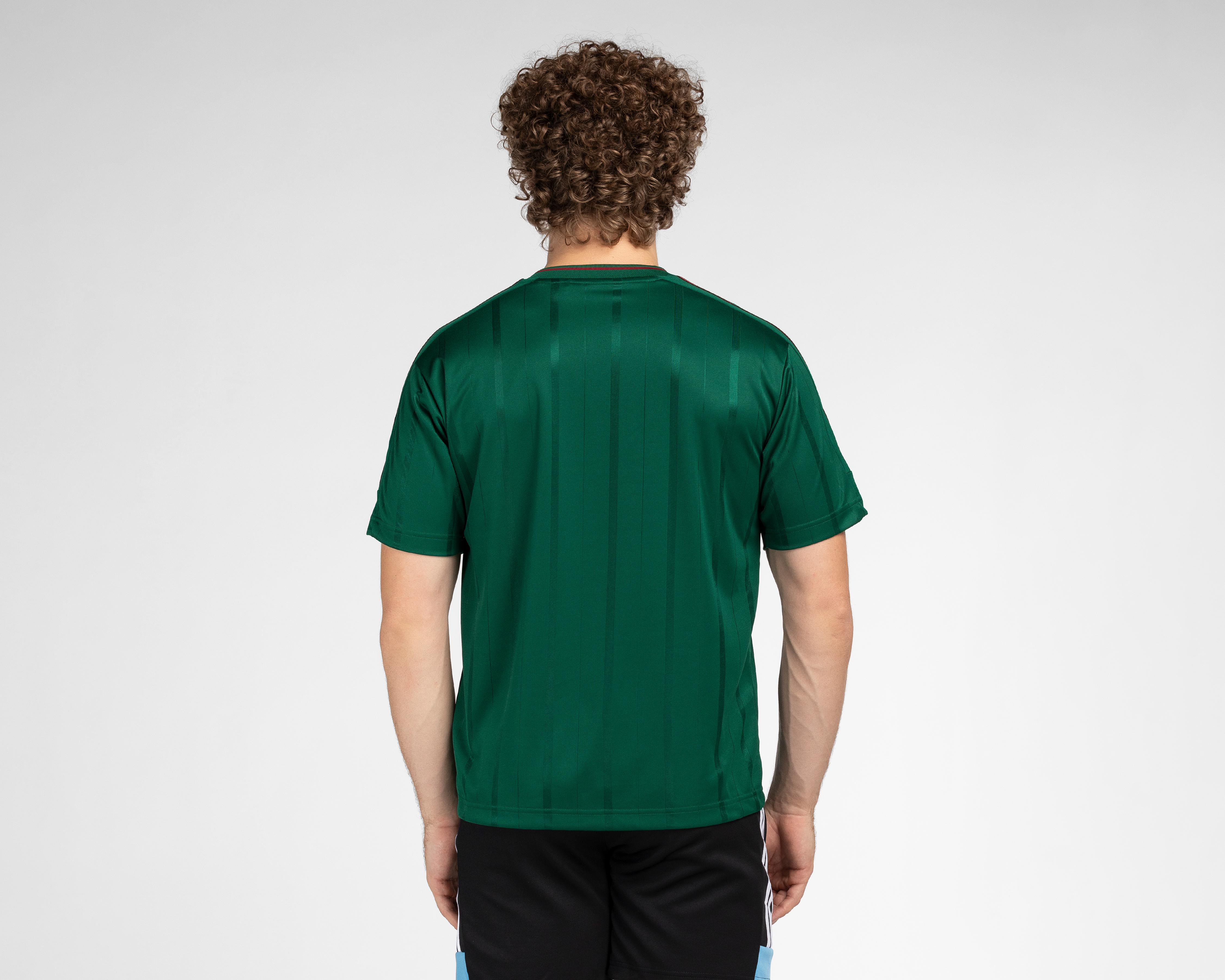 Foto 4 pulgar | Playera Adidas House of Tiro Nations para Hombre