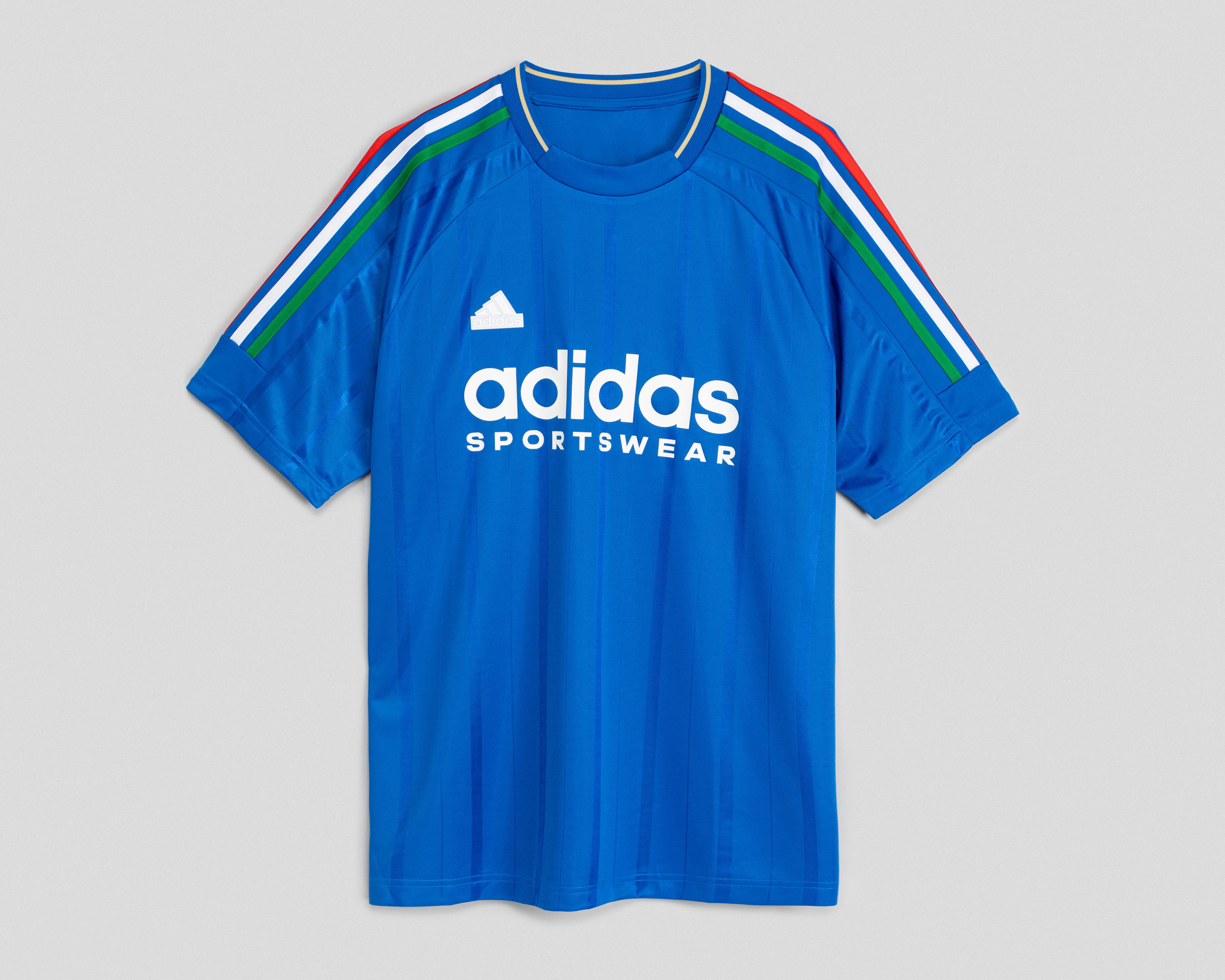 Playera Adidas TIRO NTPK de Entrenamiento para Hombre