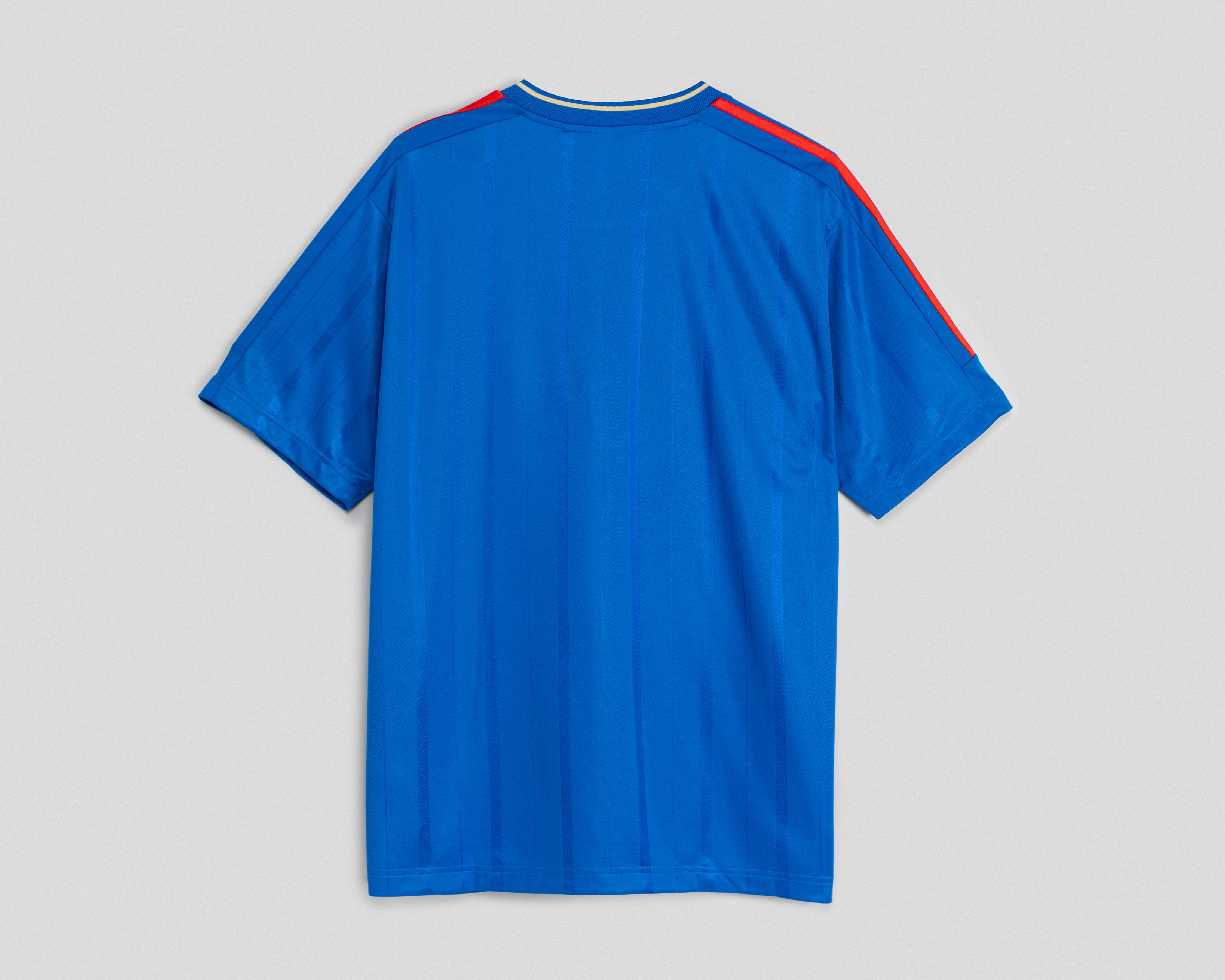 Foto 2 | Playera Adidas TIRO NTPK de Entrenamiento para Hombre