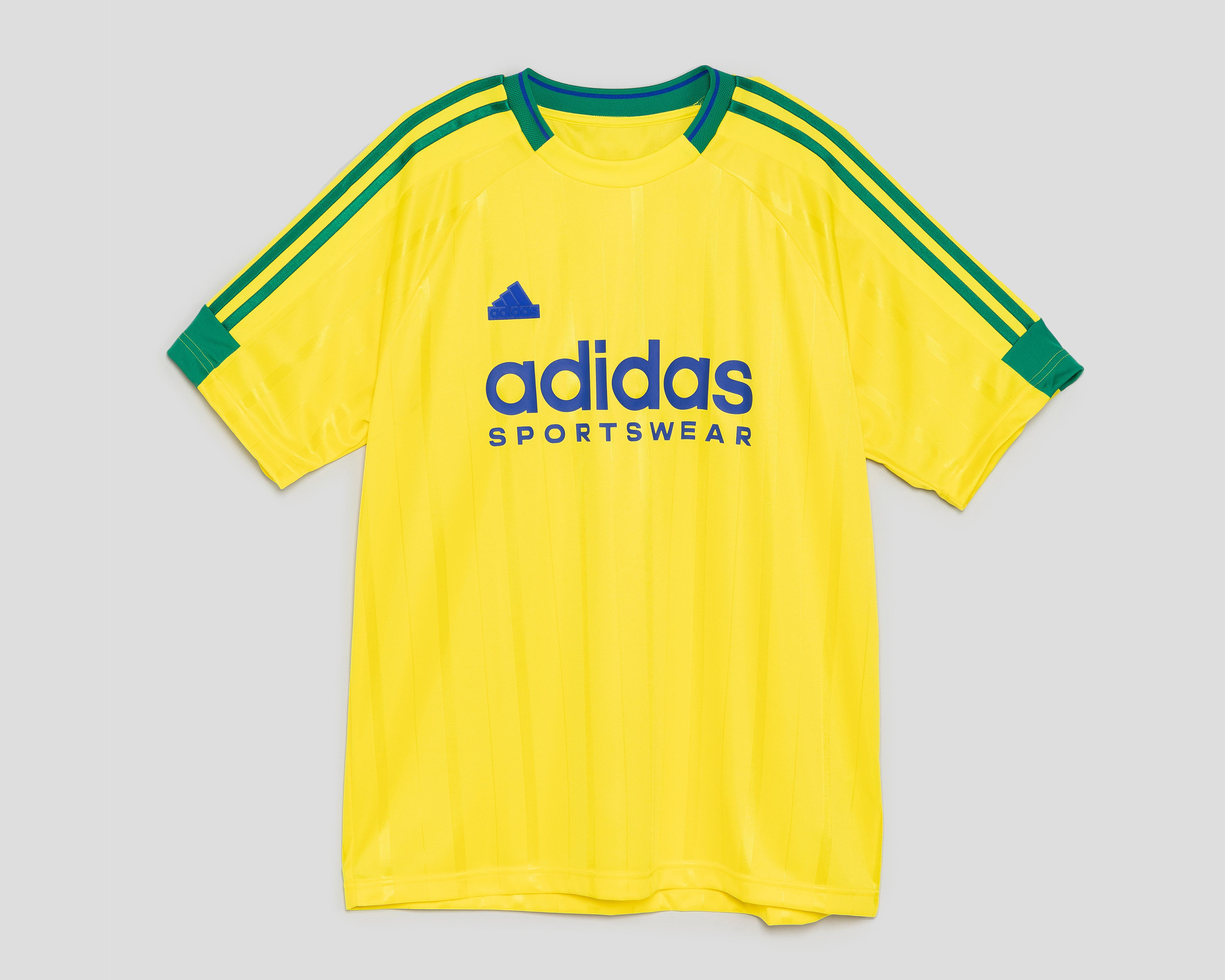 Playera Adidas Tiro NTPK de Futbol para Hombre