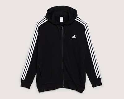 Foto 1 | Sudadera Adidas Essentials de Entrenamiento para Hombre