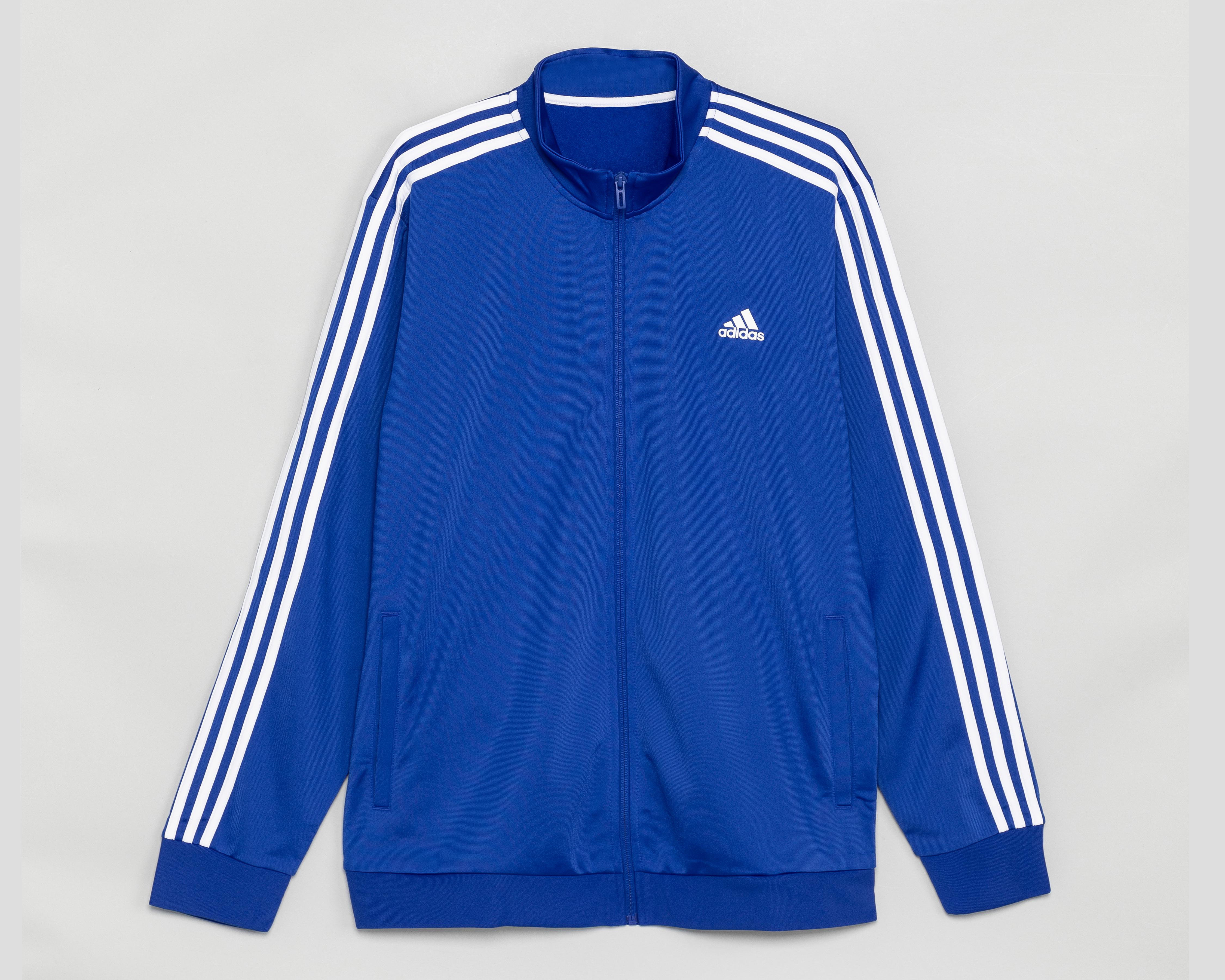 Chamarra Adidas Essentials de Entrenamiento para Hombre