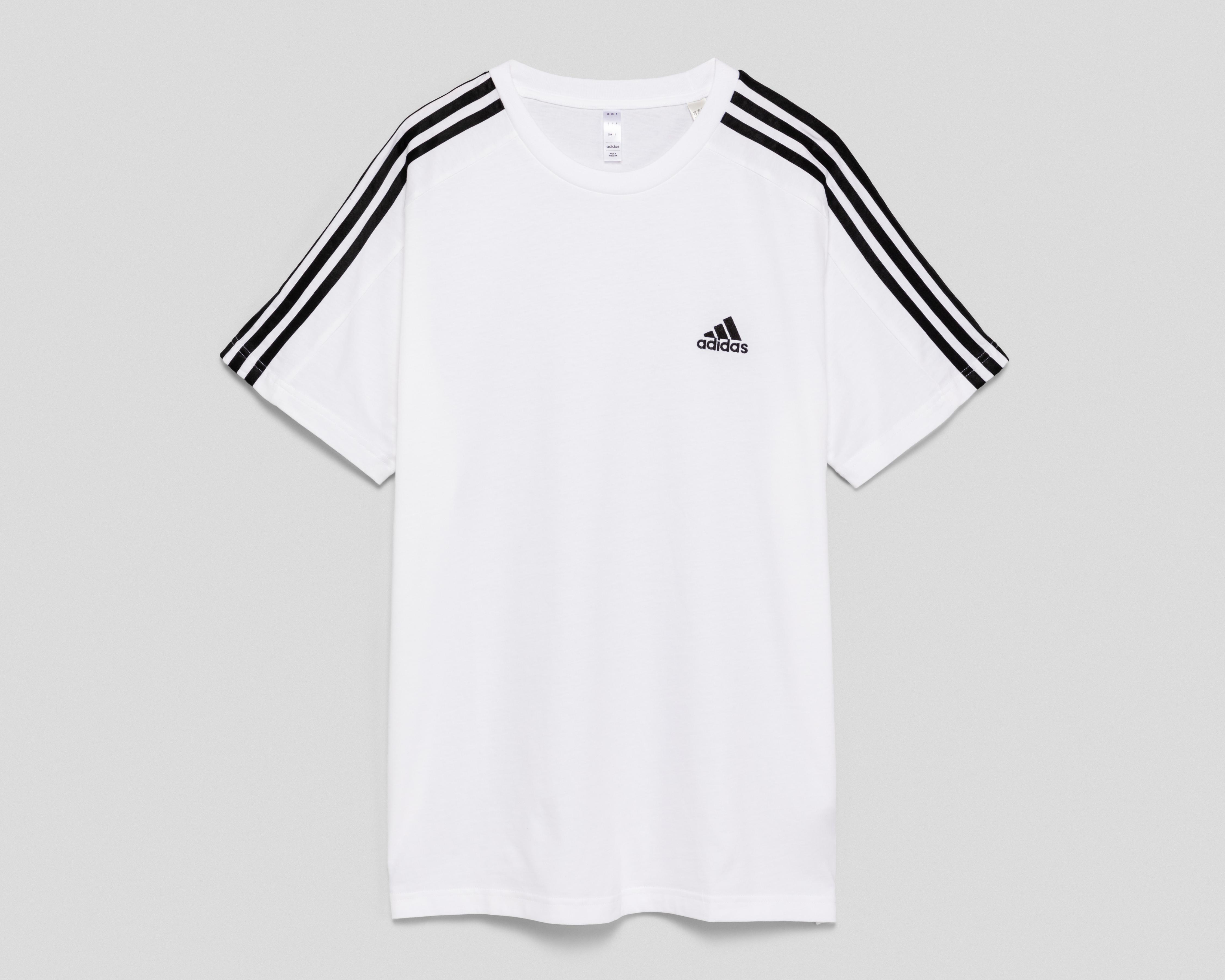 Foto 2 pulgar | Playera Adidas de Entrenamiento para Hombre