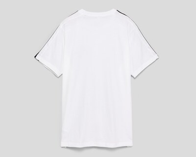 Foto 2 | Playera Adidas de Entrenamiento para Hombre