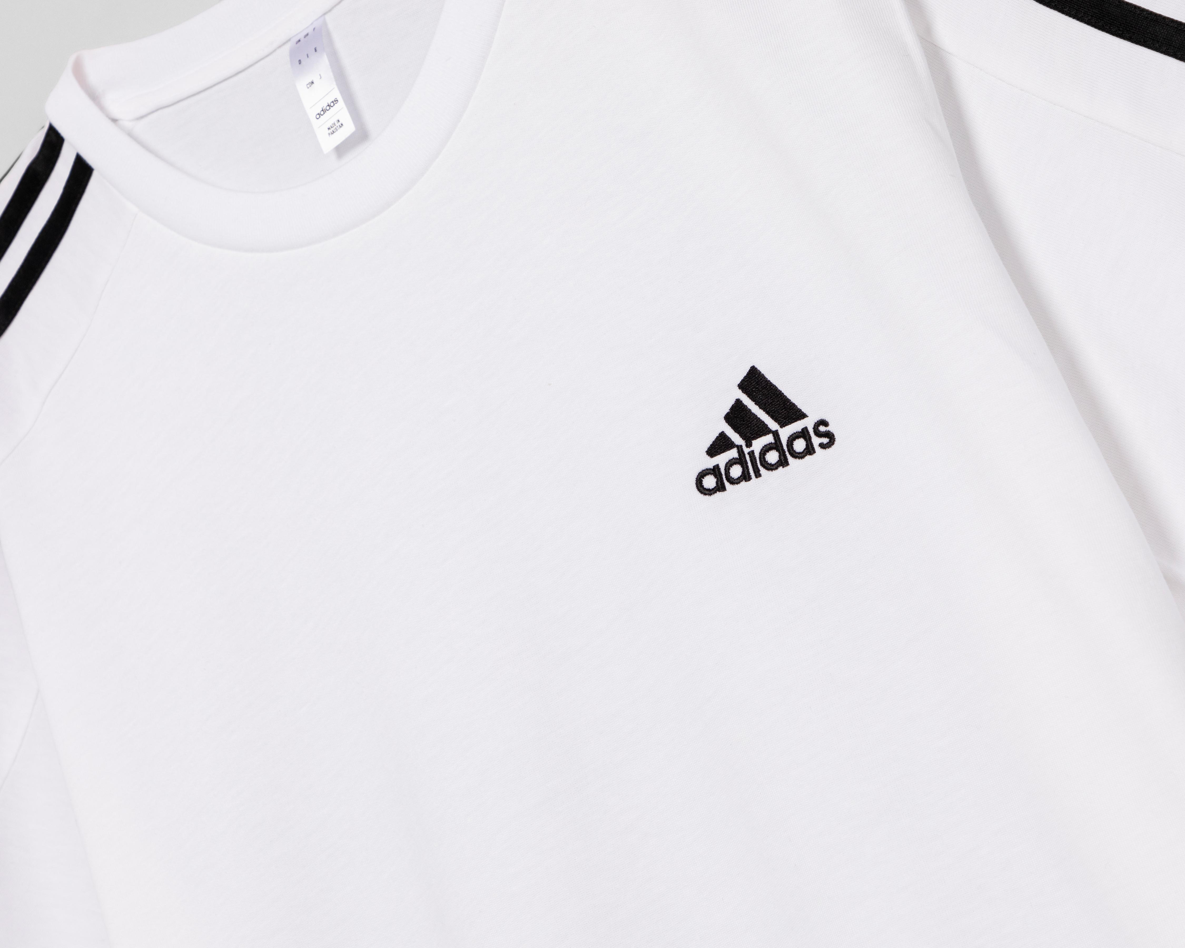 Foto 4 pulgar | Playera Adidas de Entrenamiento para Hombre