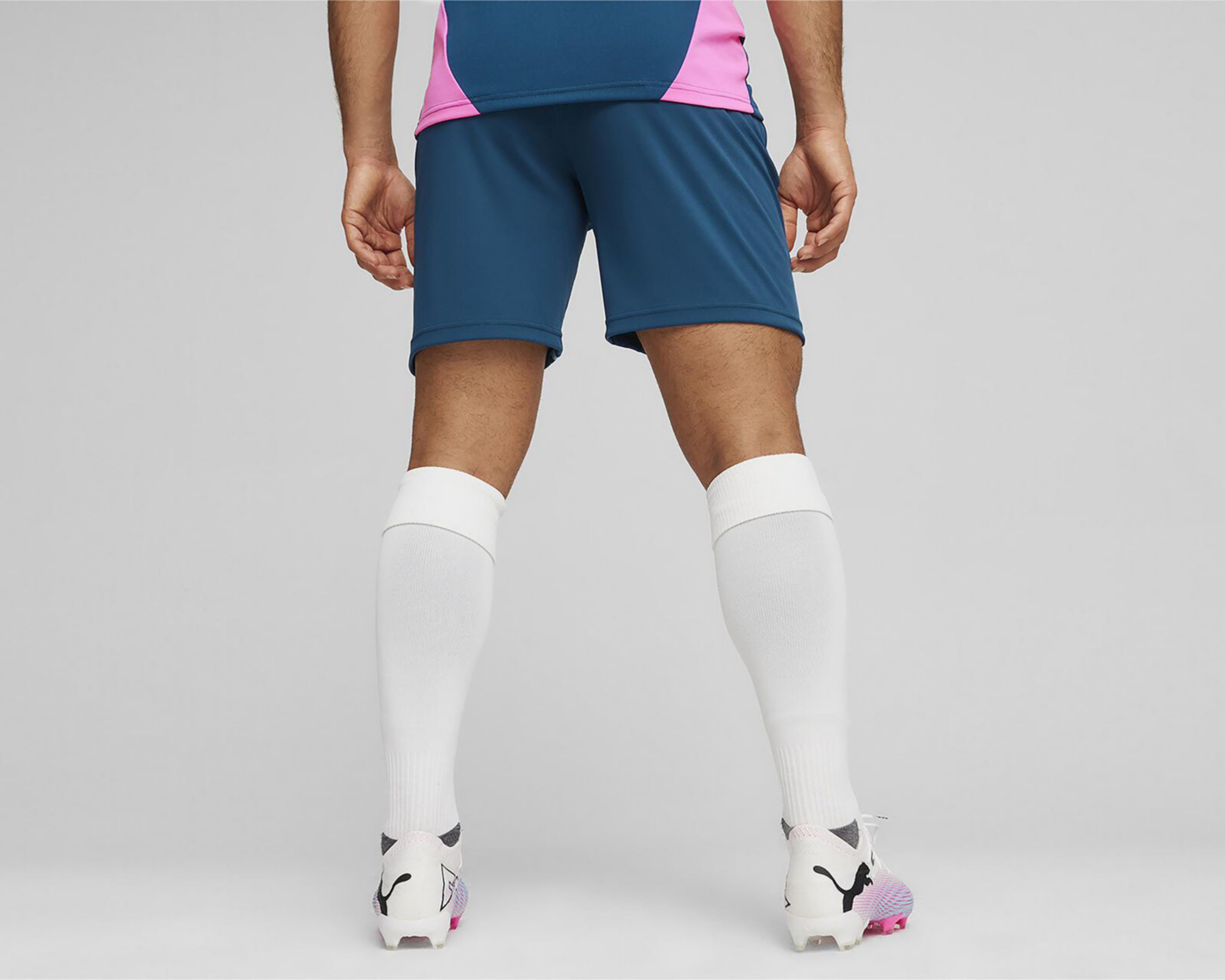 Foto 4 | Short Puma DryCELL de Entrenamiento