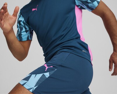 Foto 5 | Short Puma DryCELL de Entrenamiento