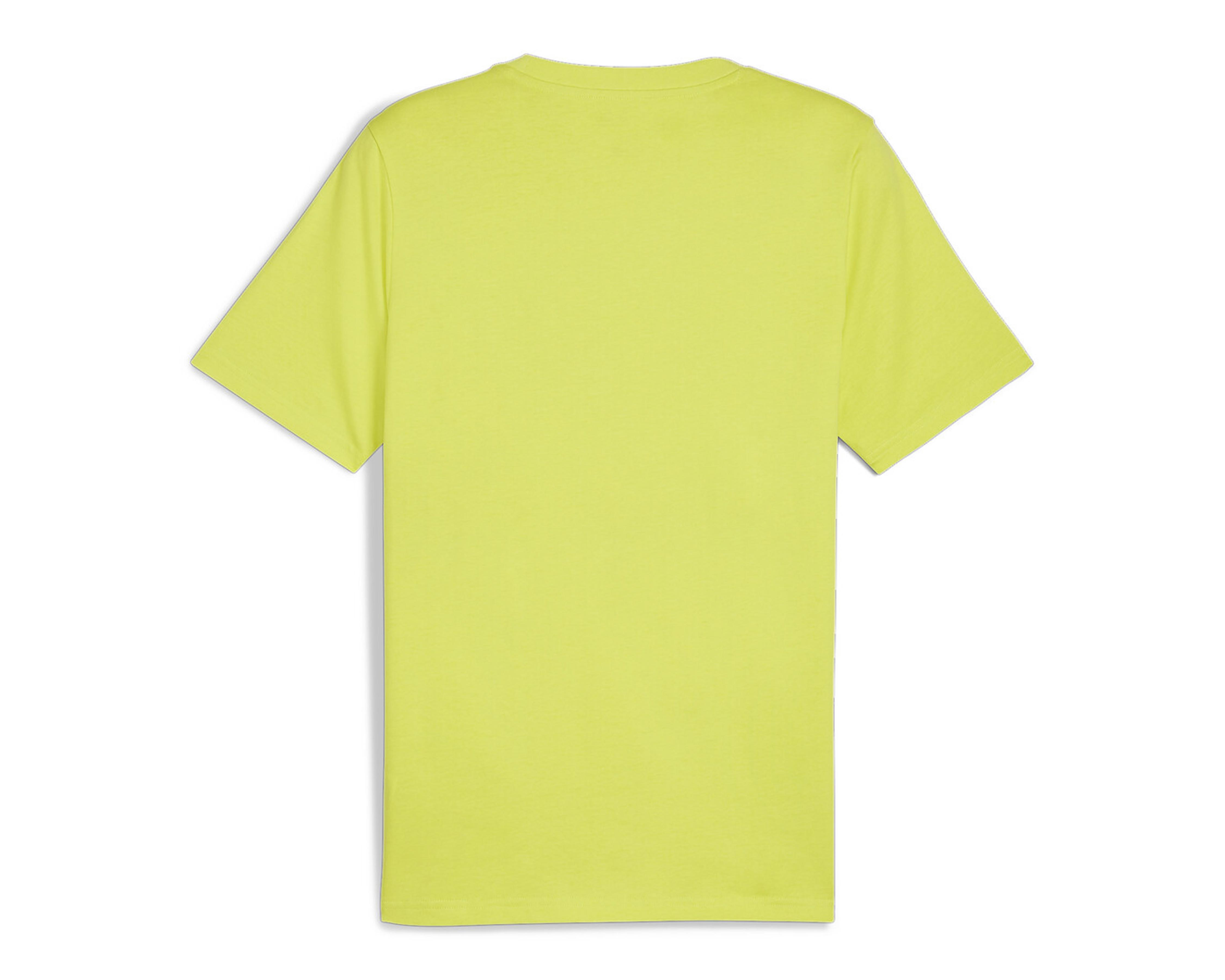 Foto 2 | Playera Puma Essential Lab Tee de Entrenamiento