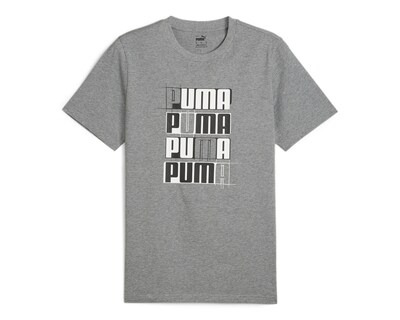 Foto 1 | Playera Puma Essential Lab Tee de Entrenamiento