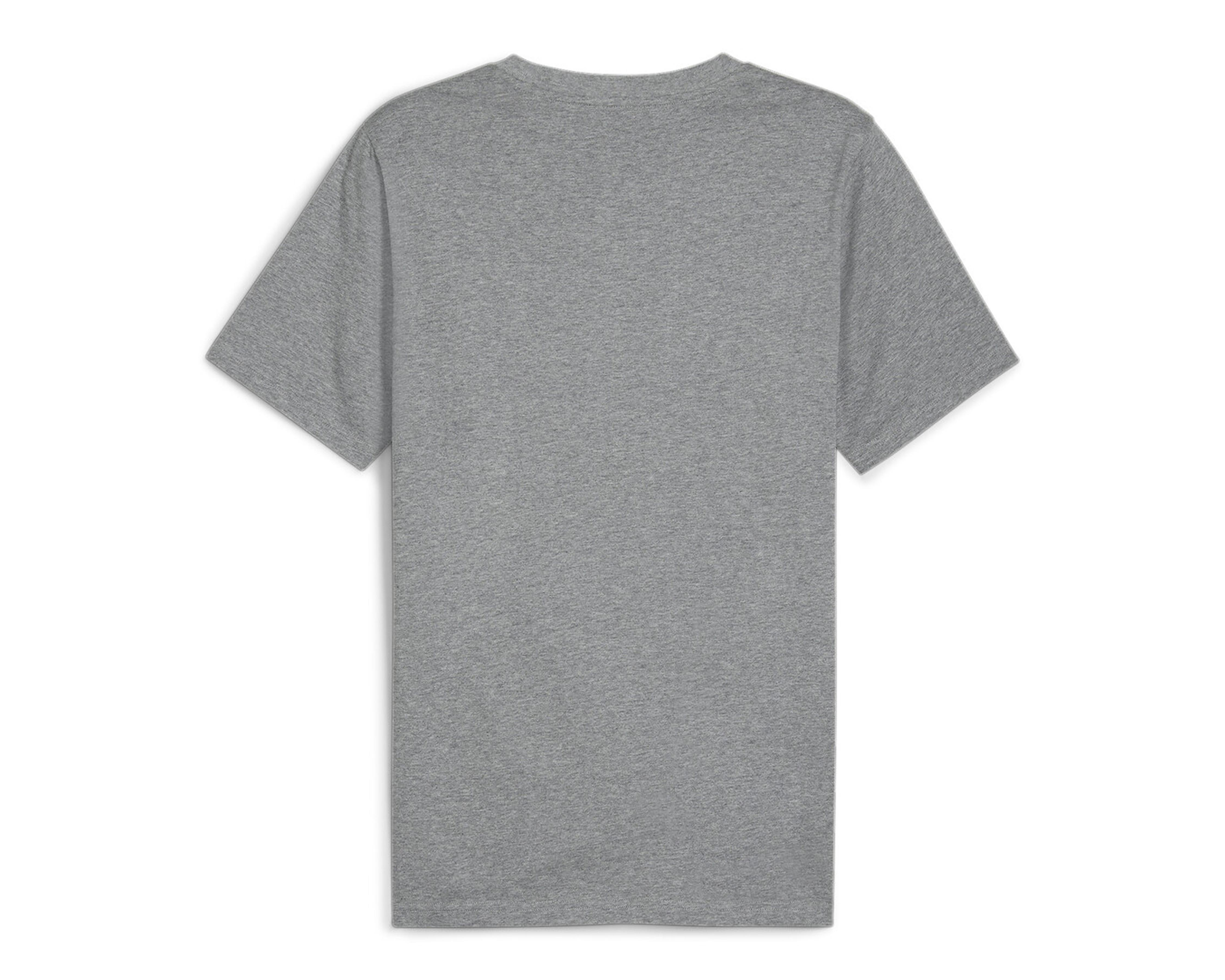 Foto 3 pulgar | Playera Puma Essential Lab Tee de Entrenamiento