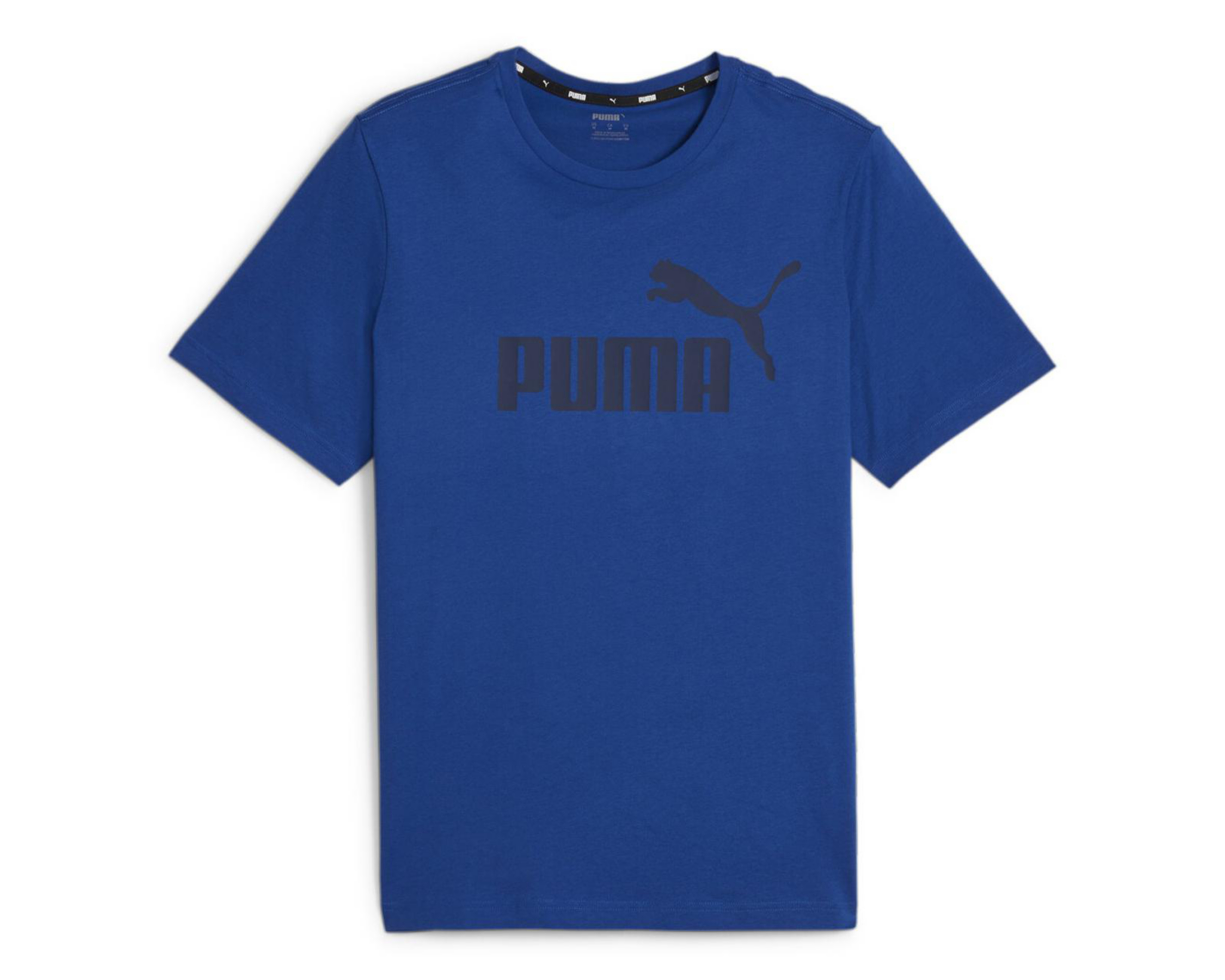 Foto 2 pulgar | Playera Puma de Entrenamiento