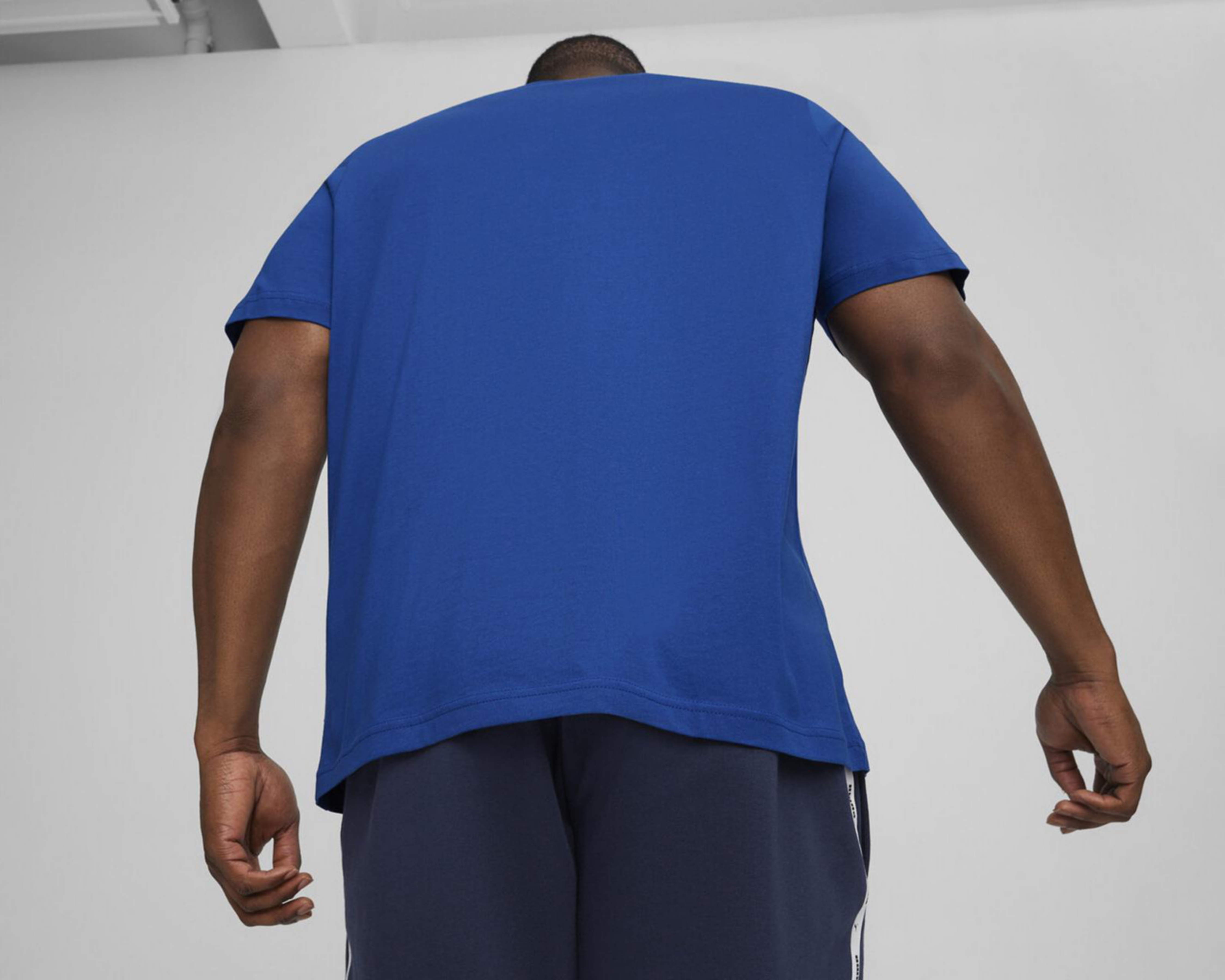Foto 4 | Playera Puma de Entrenamiento