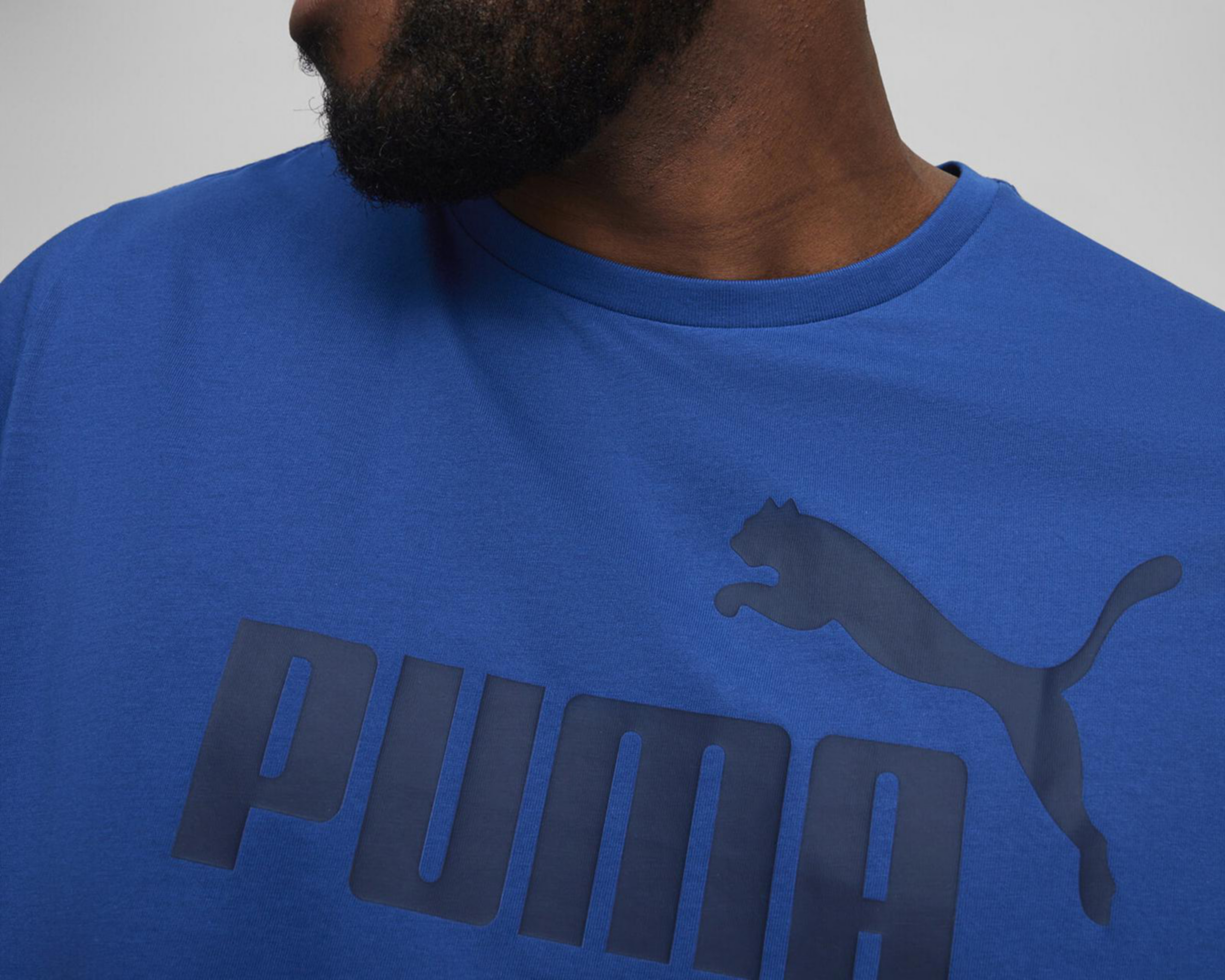 Foto 6 pulgar | Playera Puma de Entrenamiento