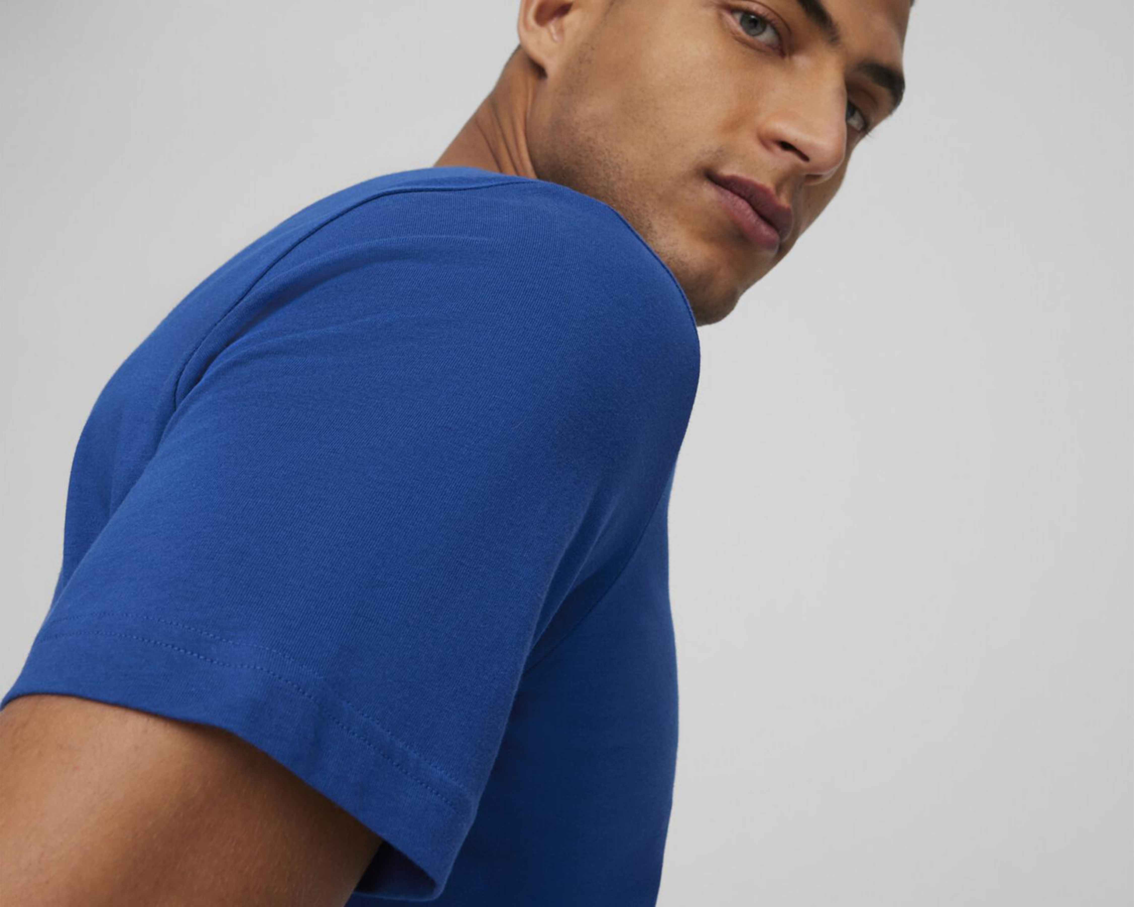 Foto 7 pulgar | Playera Puma de Entrenamiento