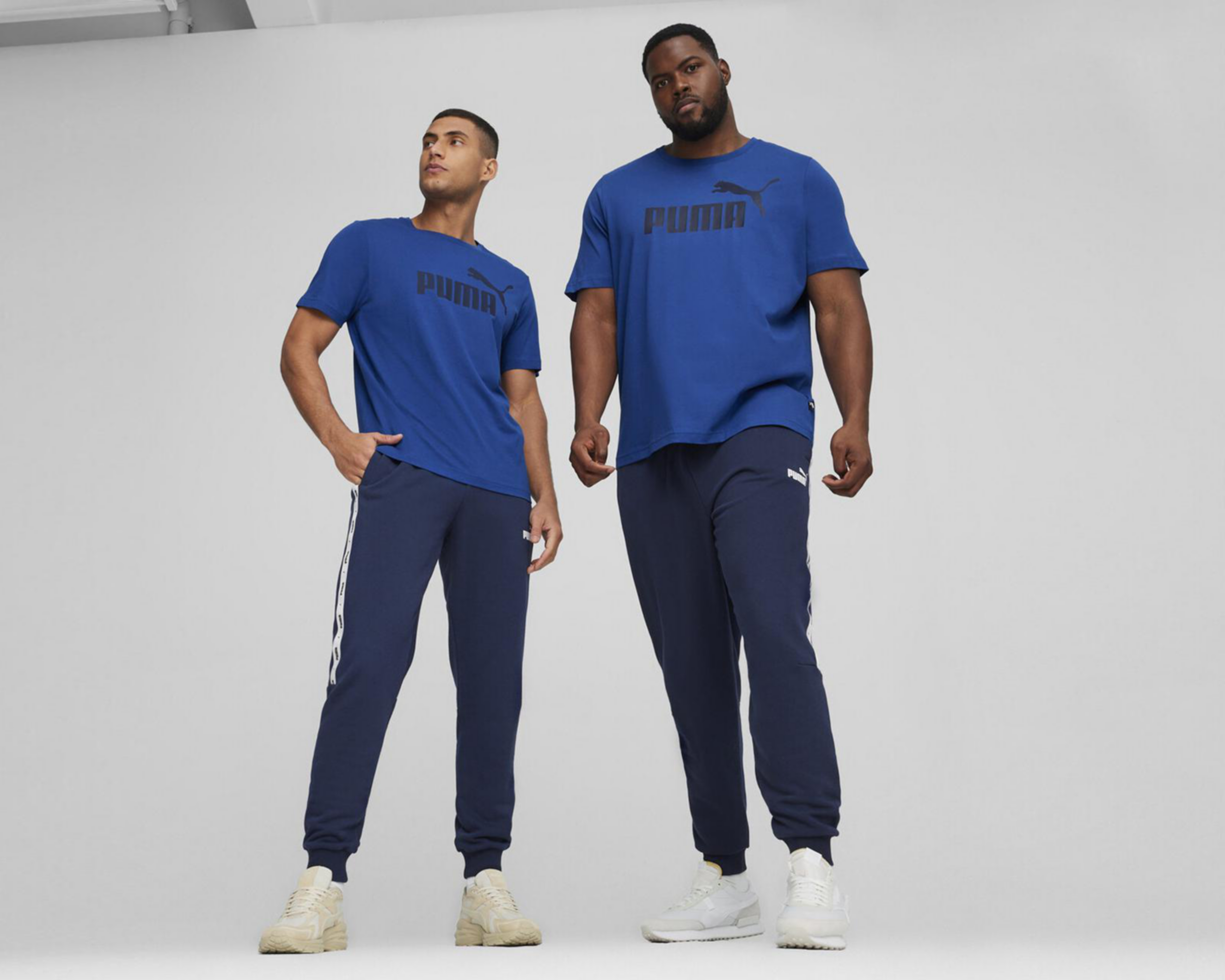 Foto 7 | Playera Puma de Entrenamiento