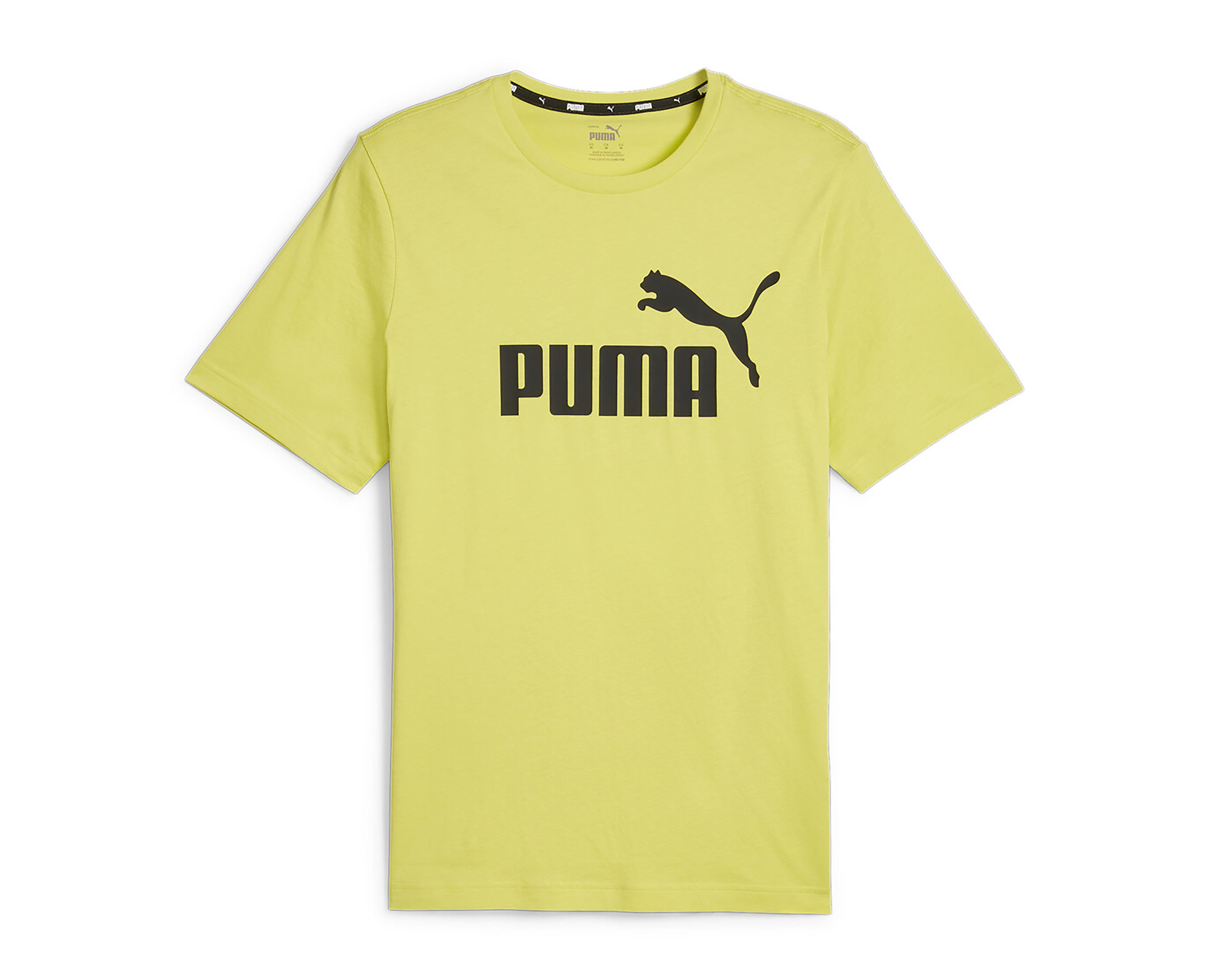 Foto 2 pulgar | Playera Puma de Entrenamiento