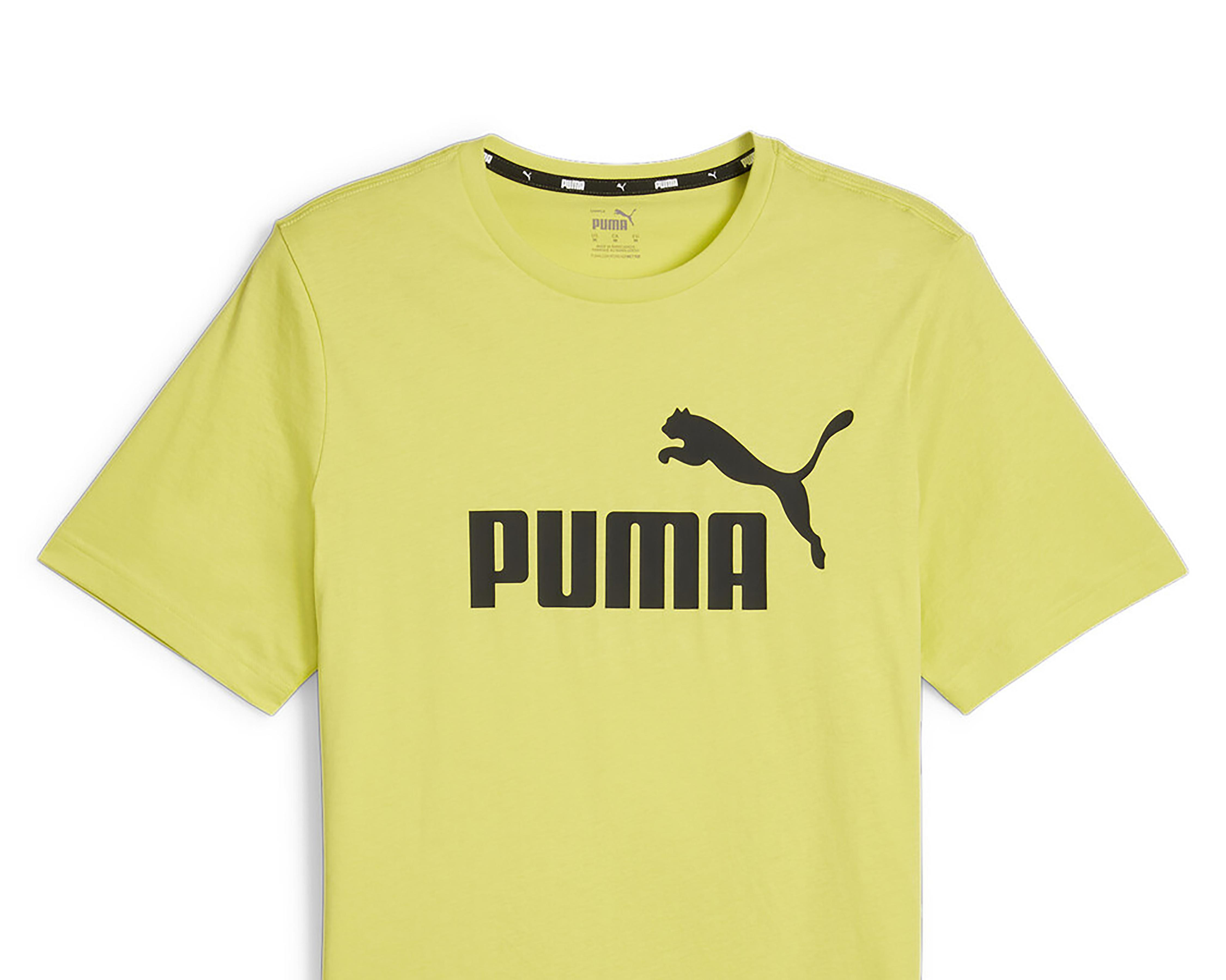 Foto 4 pulgar | Playera Puma de Entrenamiento