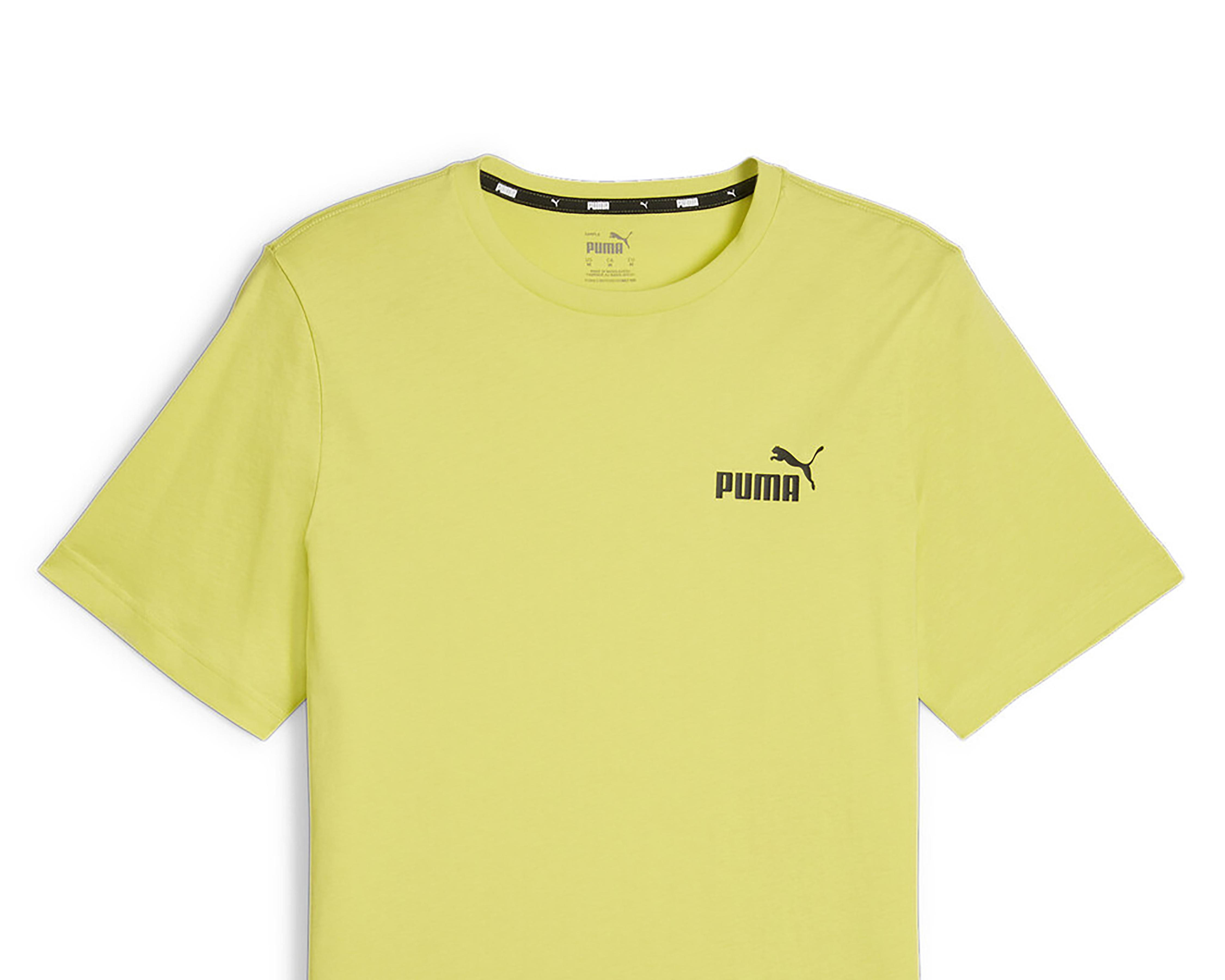 Foto 4 pulgar | Playera Puma de Entrenamiento