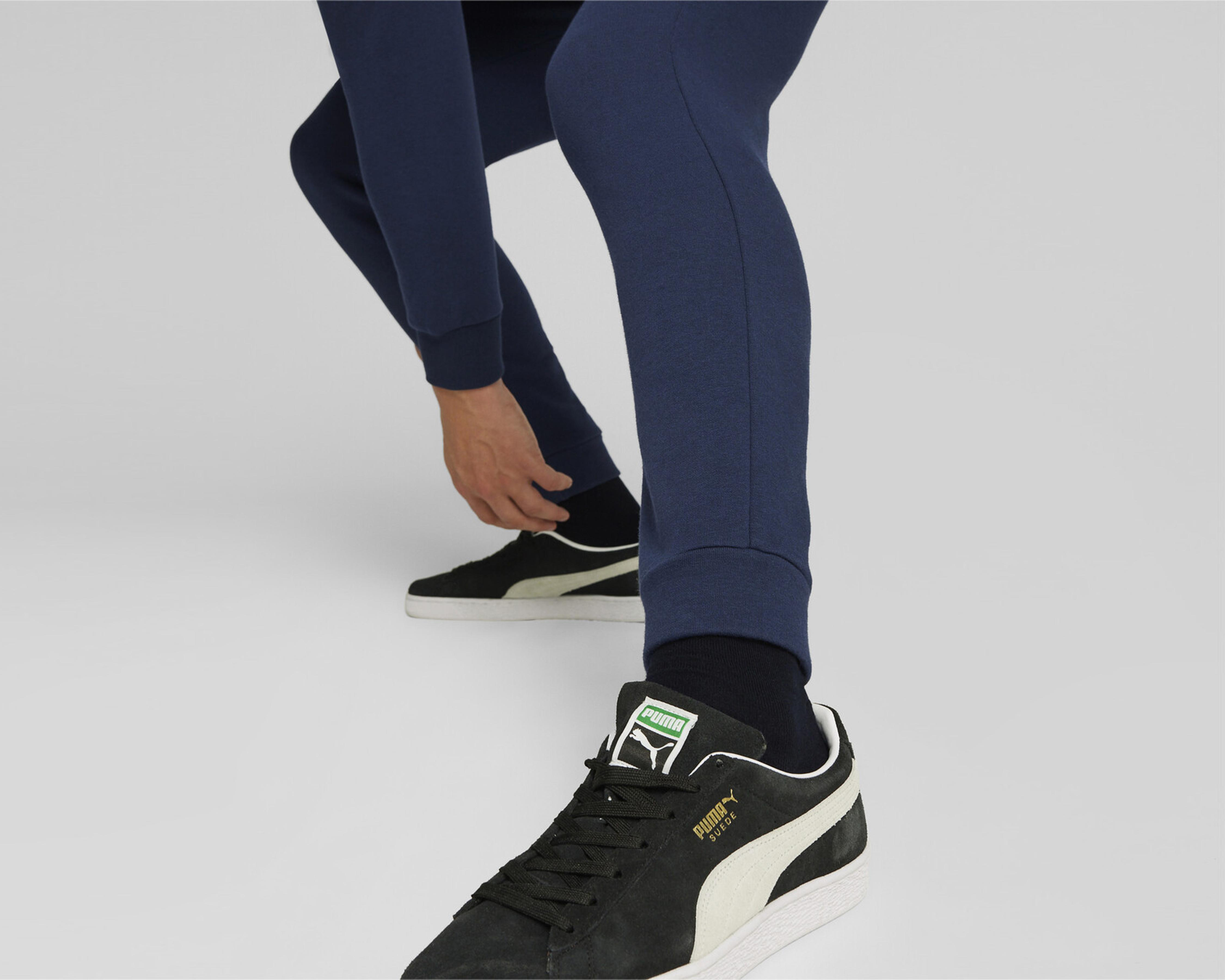 Foto 7 pulgar | Pants y Chamarra Puma para Hombre