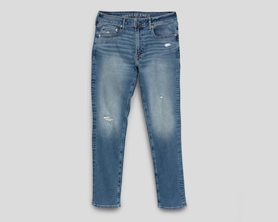 Foto 1 | Jeans Slim American Eagle para Hombre