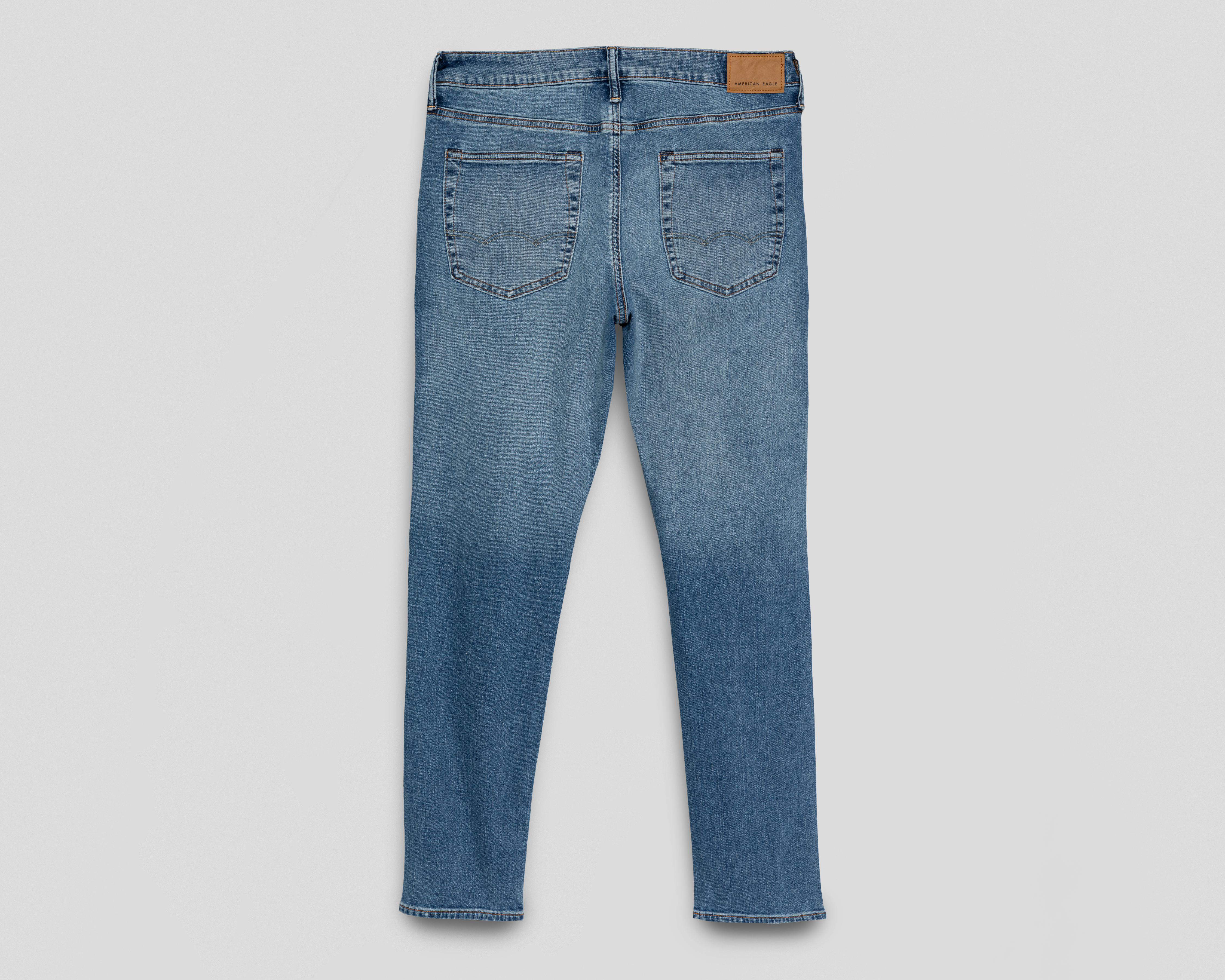 Foto 3 pulgar | Jeans Slim American Eagle para Hombre