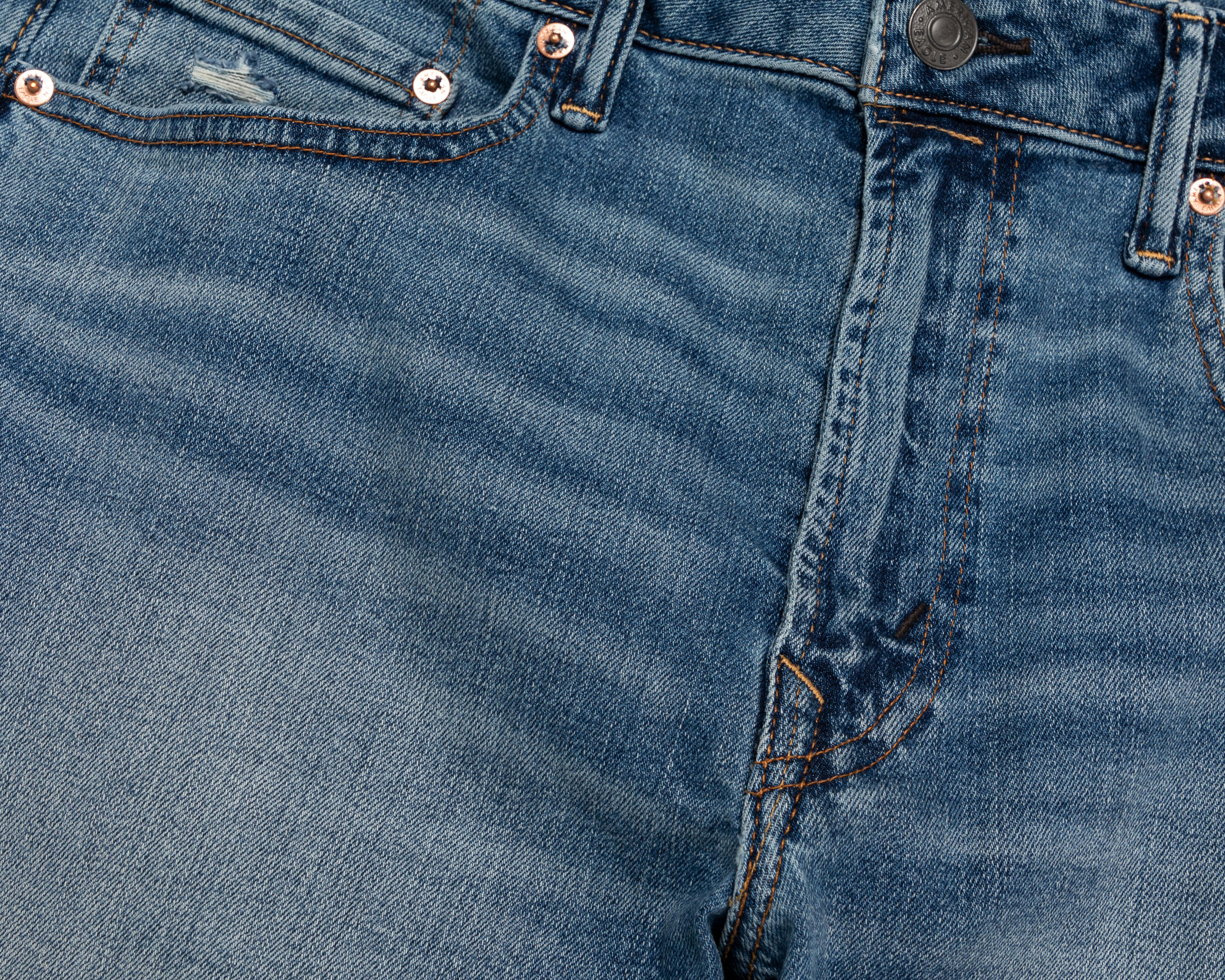 Foto 4 pulgar | Jeans Slim American Eagle para Hombre