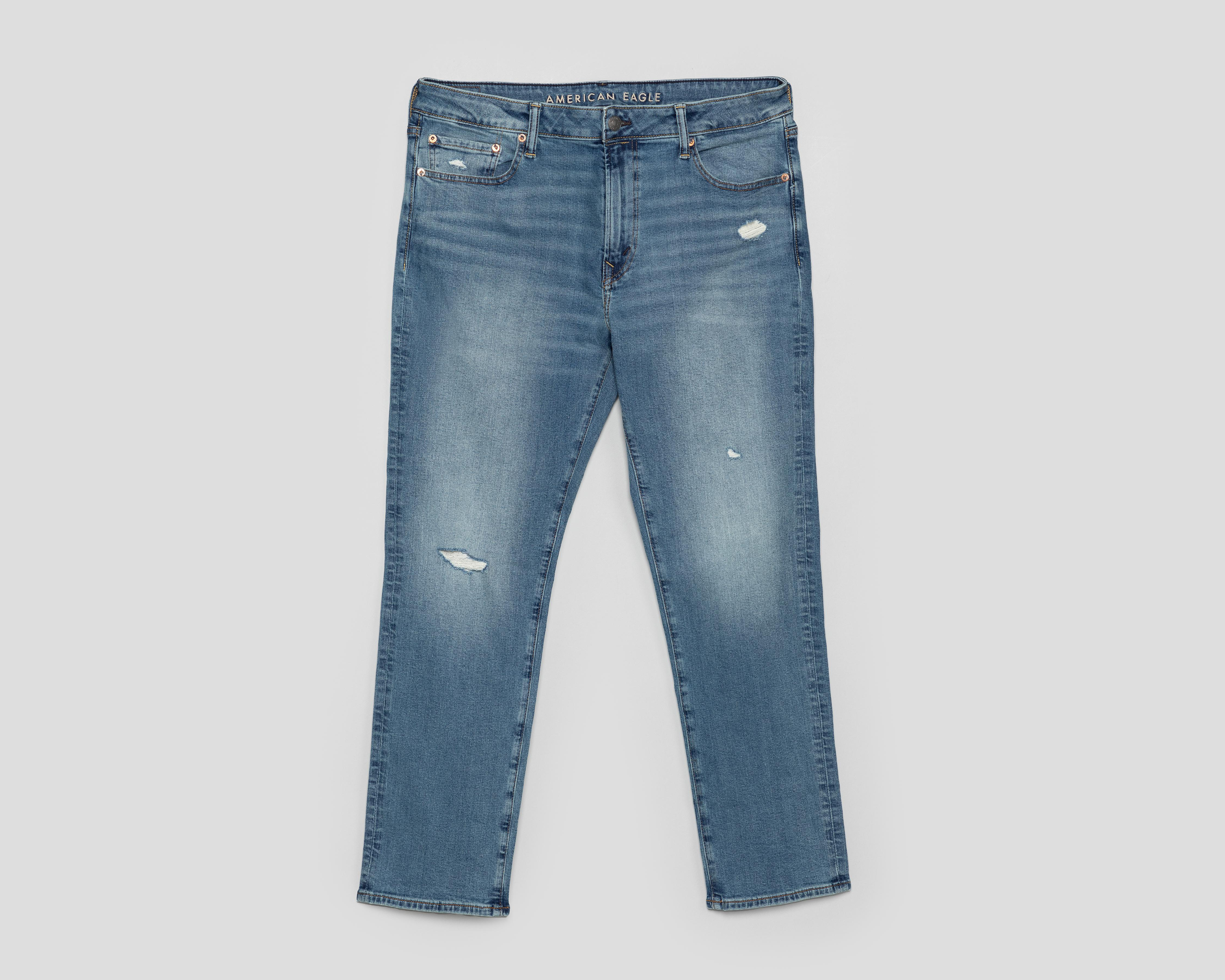 Foto 2 pulgar | Jeans Slim American Eagle para Hombre