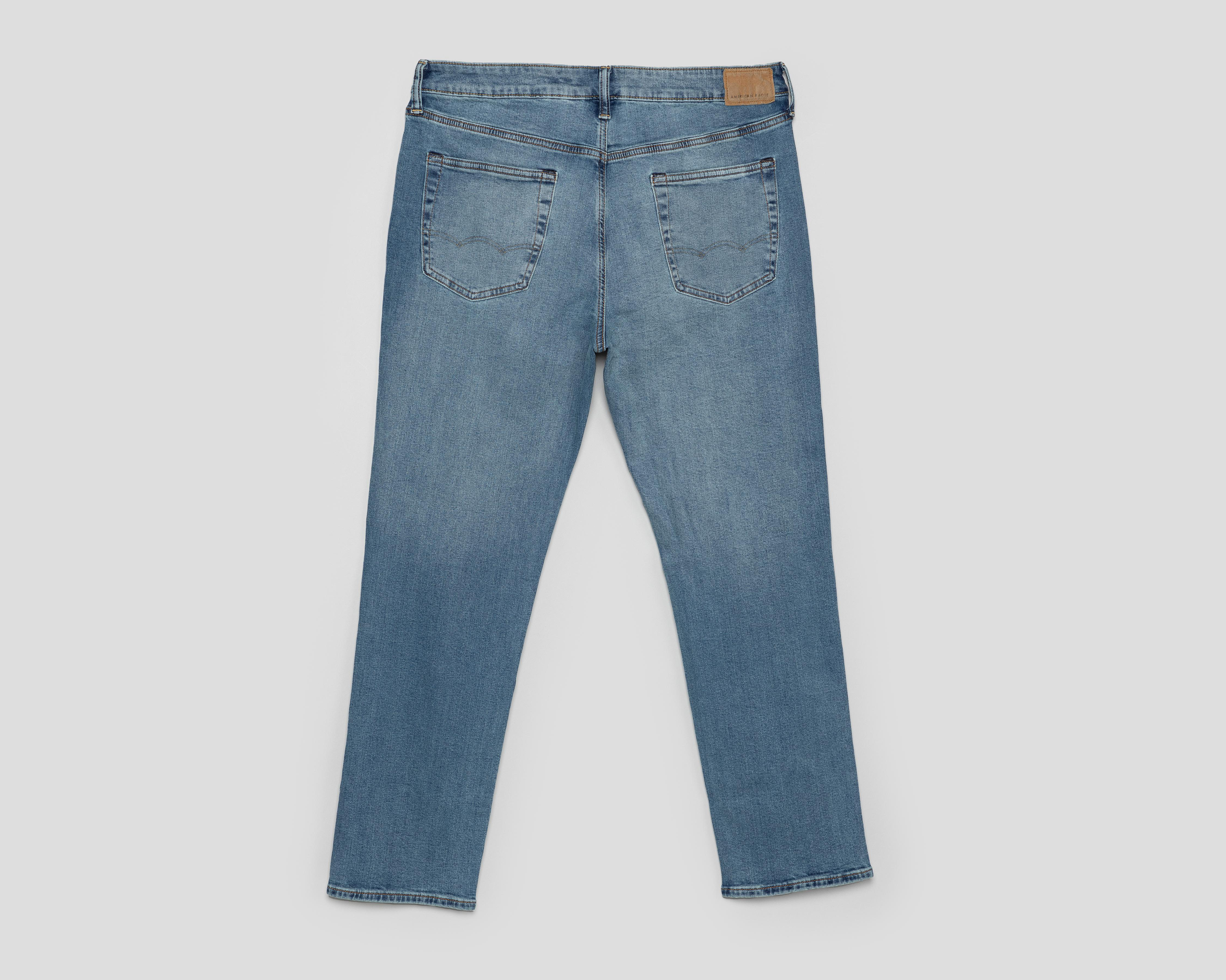 Foto 3 pulgar | Jeans Slim American Eagle para Hombre