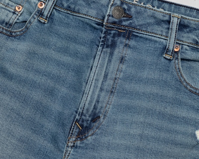 Foto 3 | Jeans Slim American Eagle para Hombre